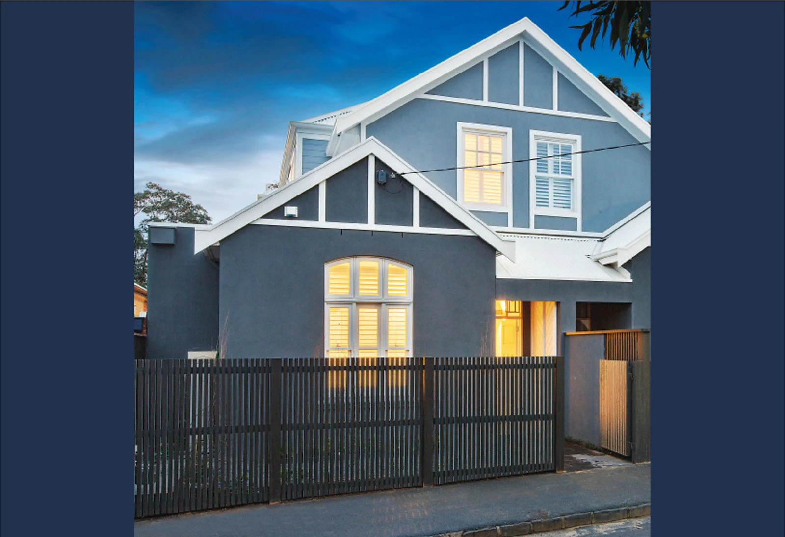 23 Stuart Street, Armadale, VIC