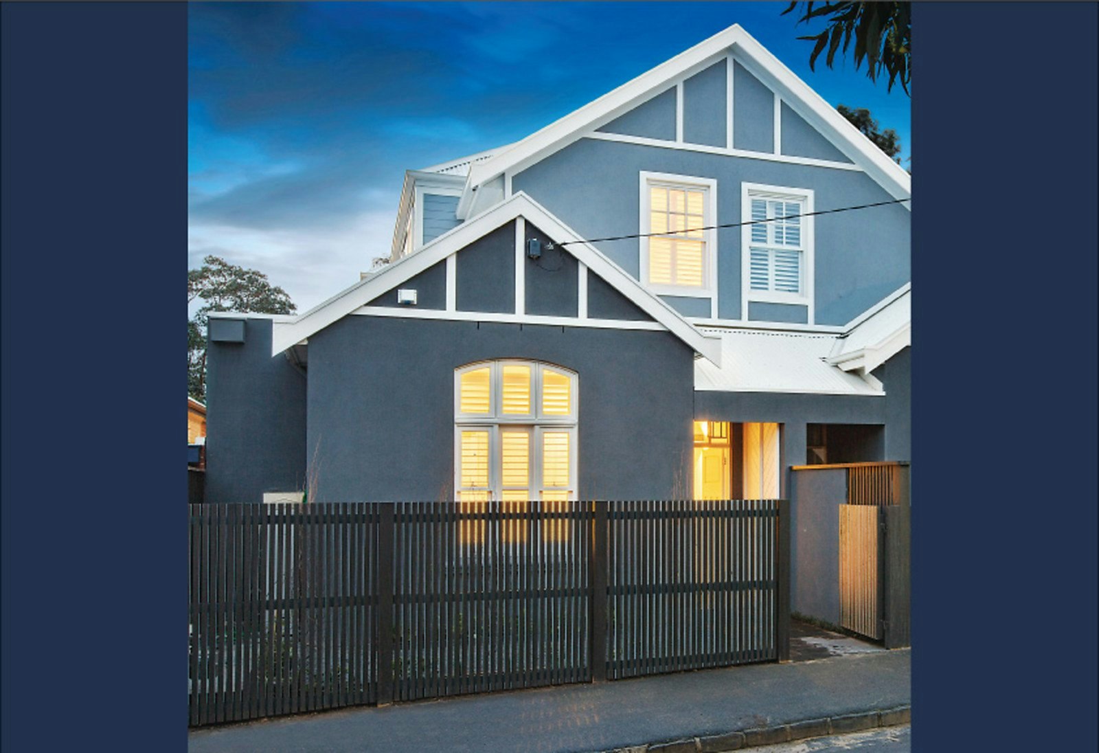 23 Stuart Street, Armadale, VIC