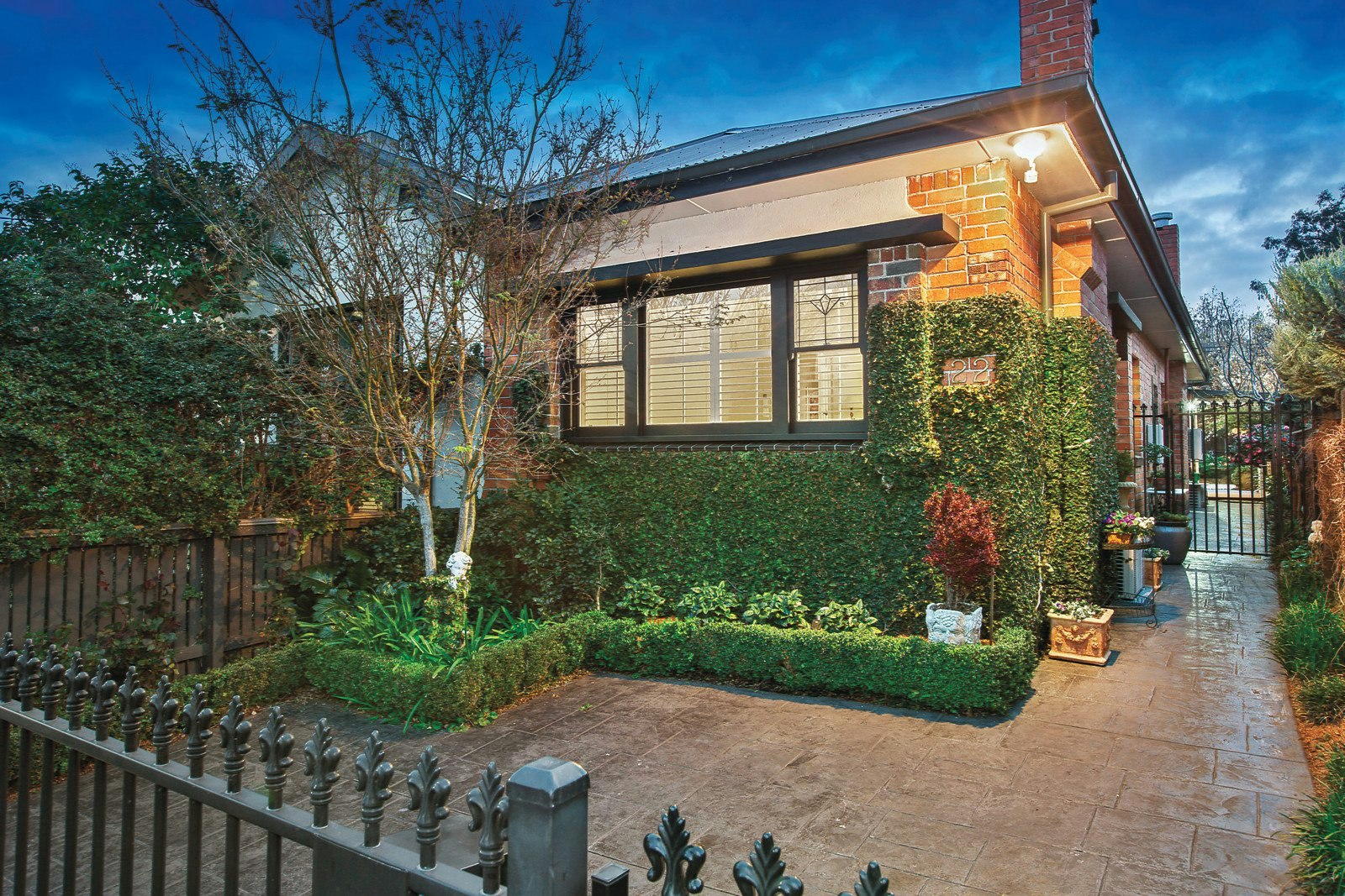 22 Fletcher Street, Hawthorn East, VIC