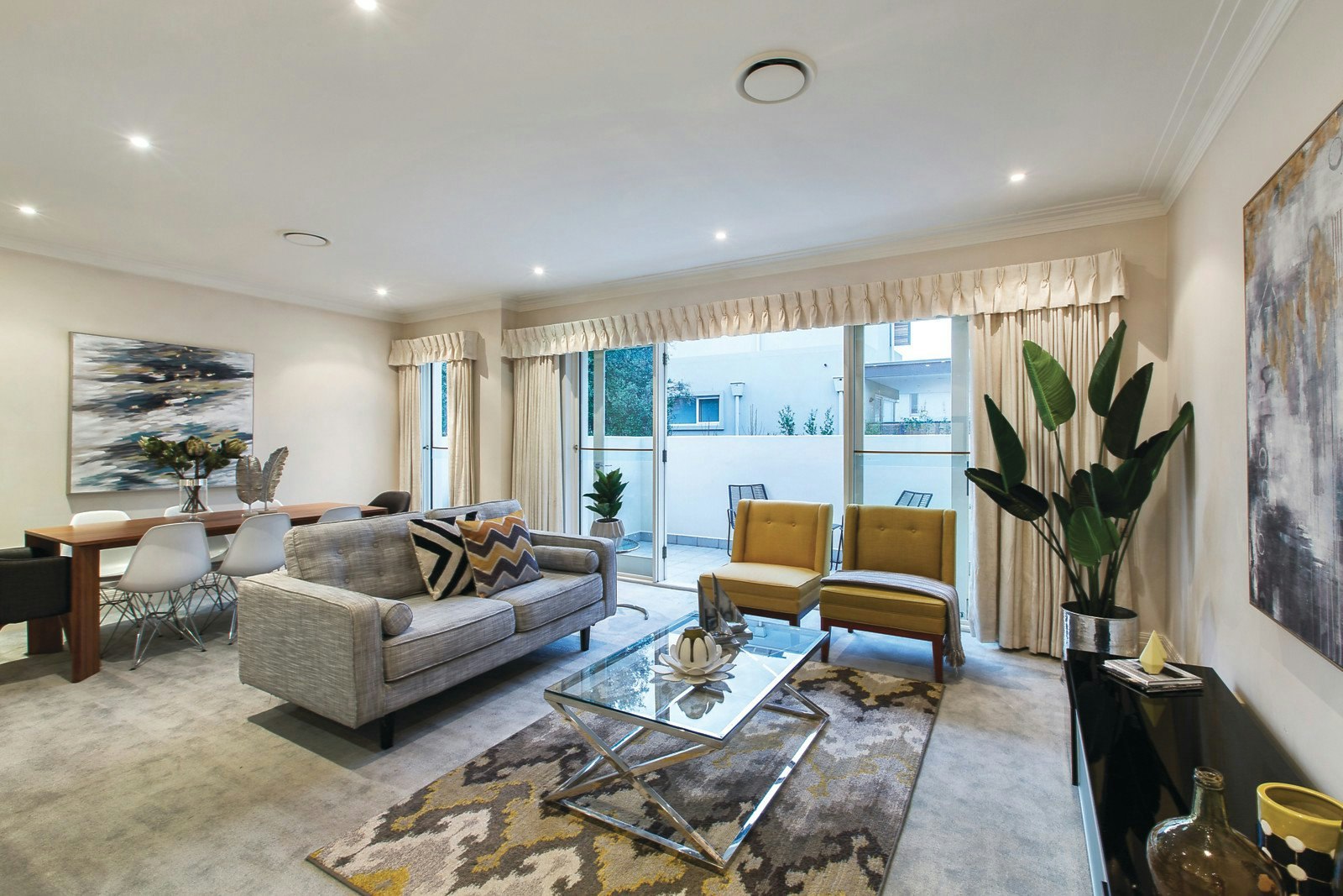 7/391 Toorak Road, South Yarra, VIC