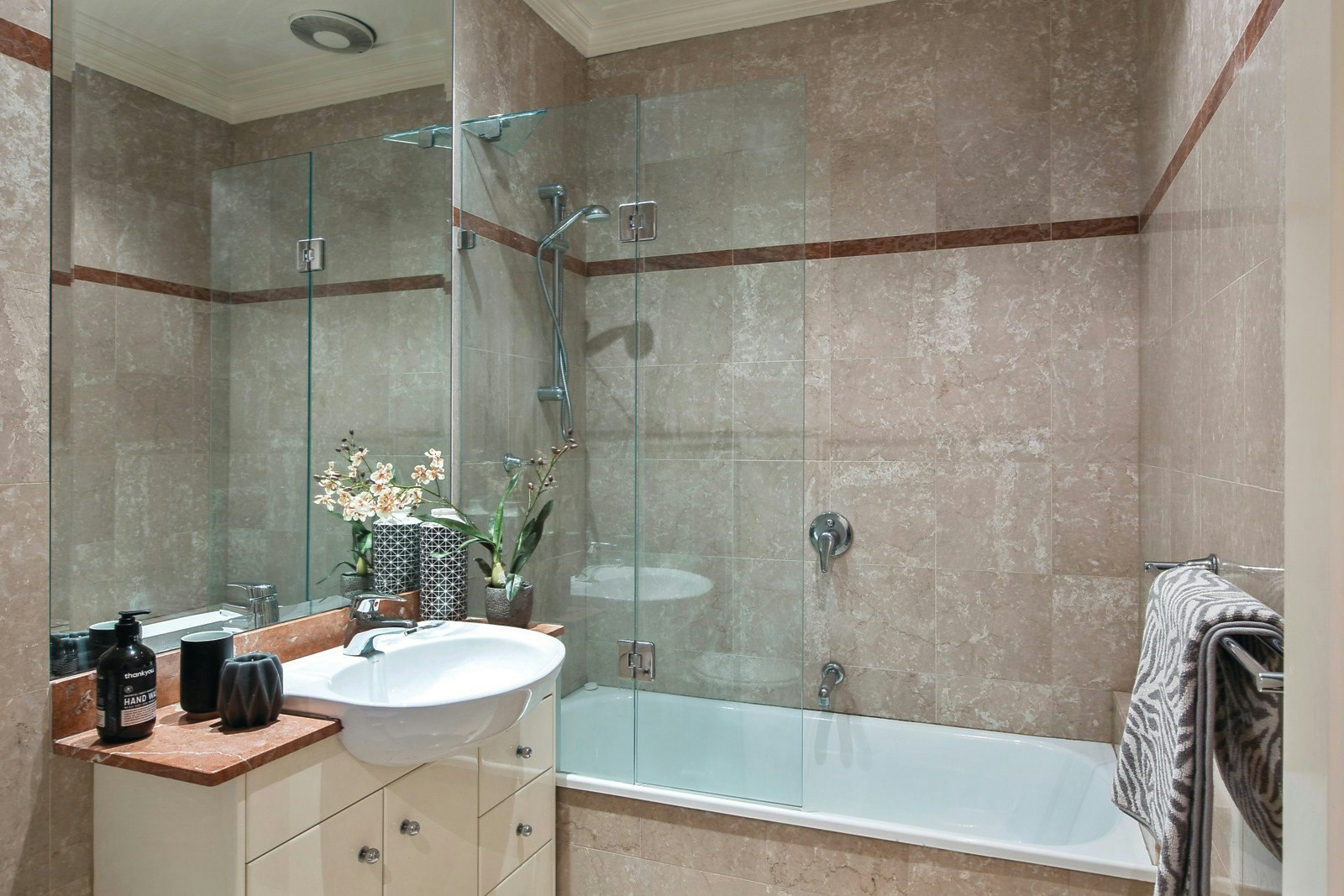 7/391 Toorak Road, South Yarra, VIC