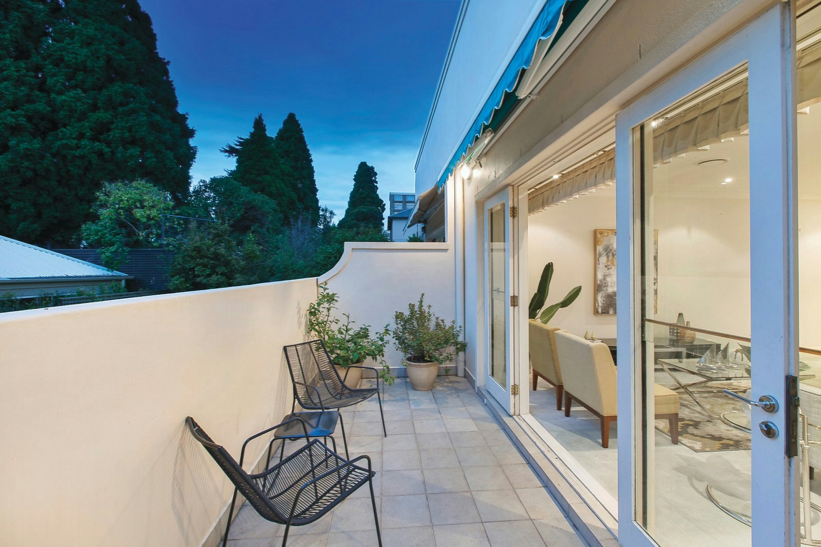 7/391 Toorak Road, South Yarra, VIC