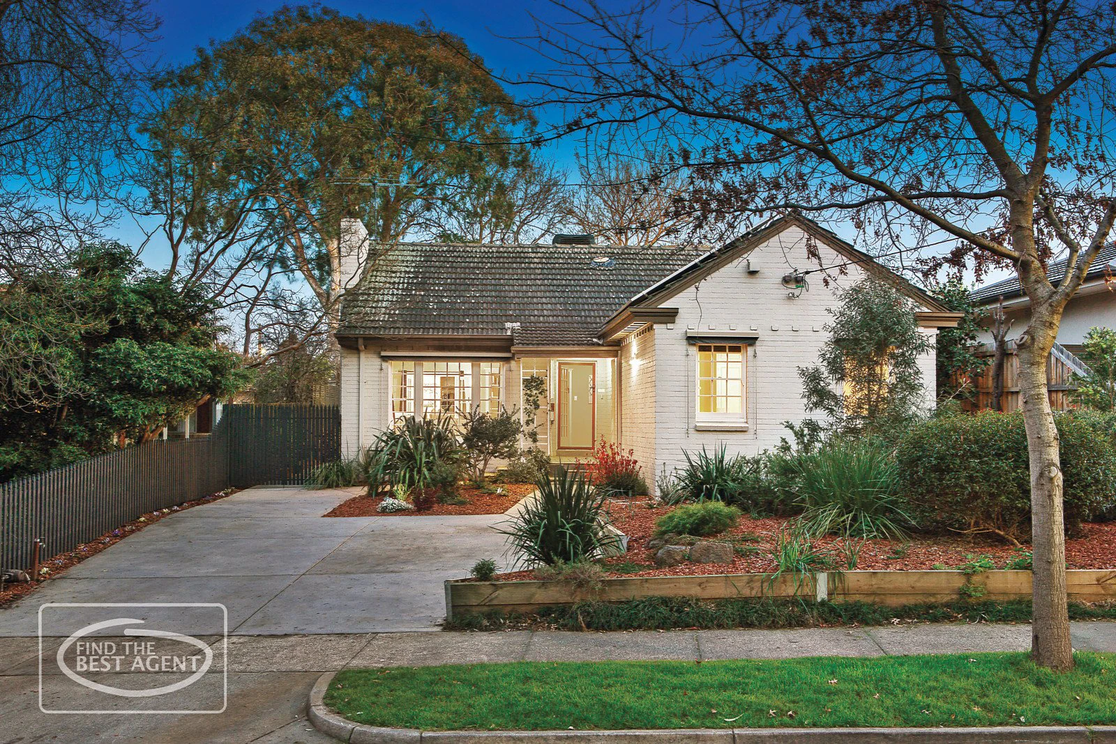 39 Welfare Parade, Glen Iris, VIC