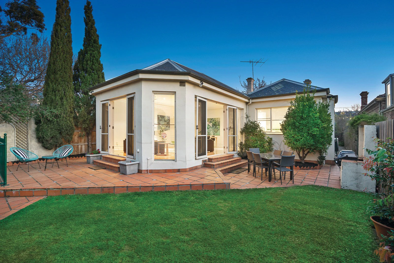 126 Park Street, St Kilda West, VIC