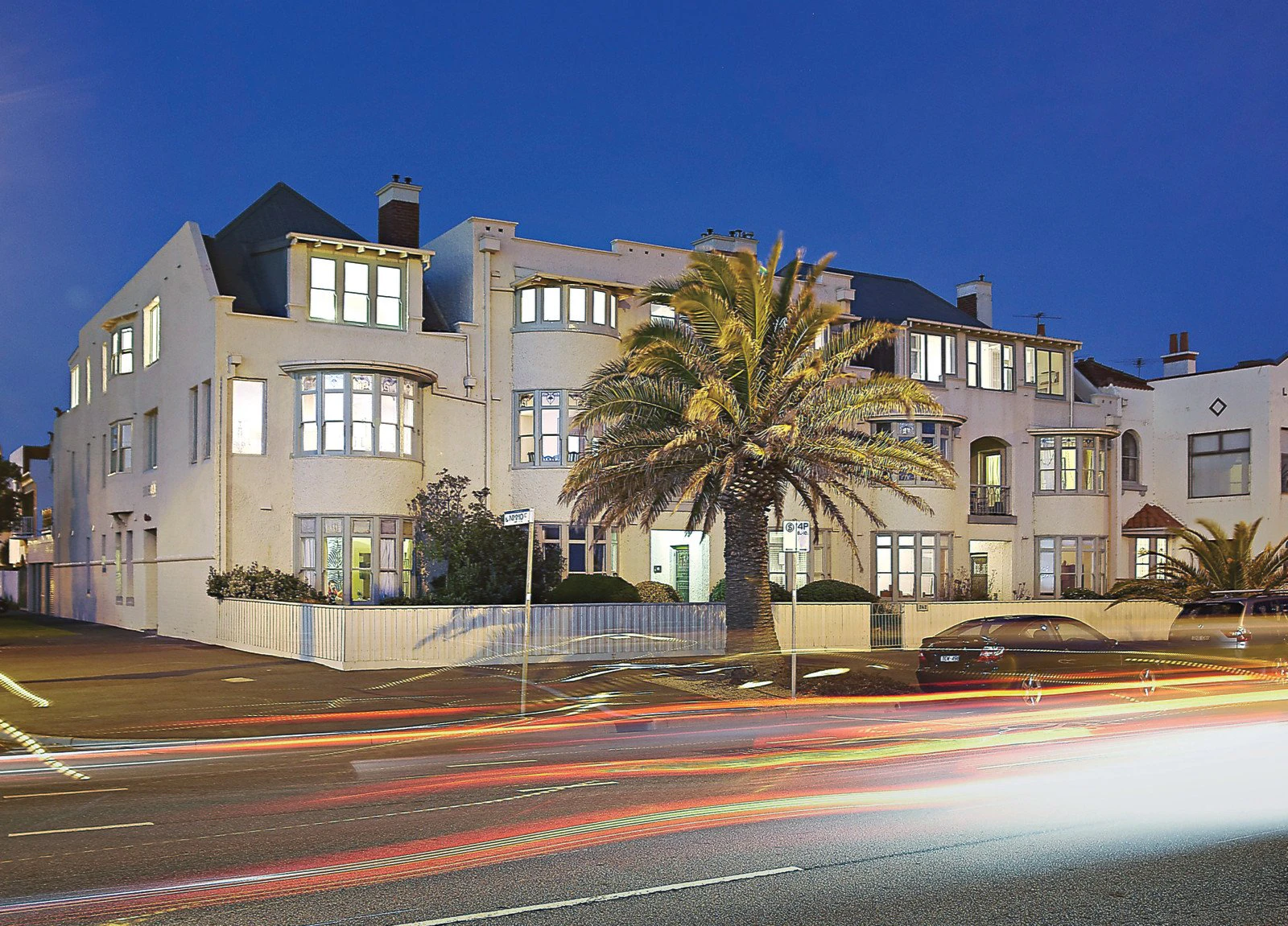 Residence 2, 242 Beaconsfield Parade, Middle Park, VIC