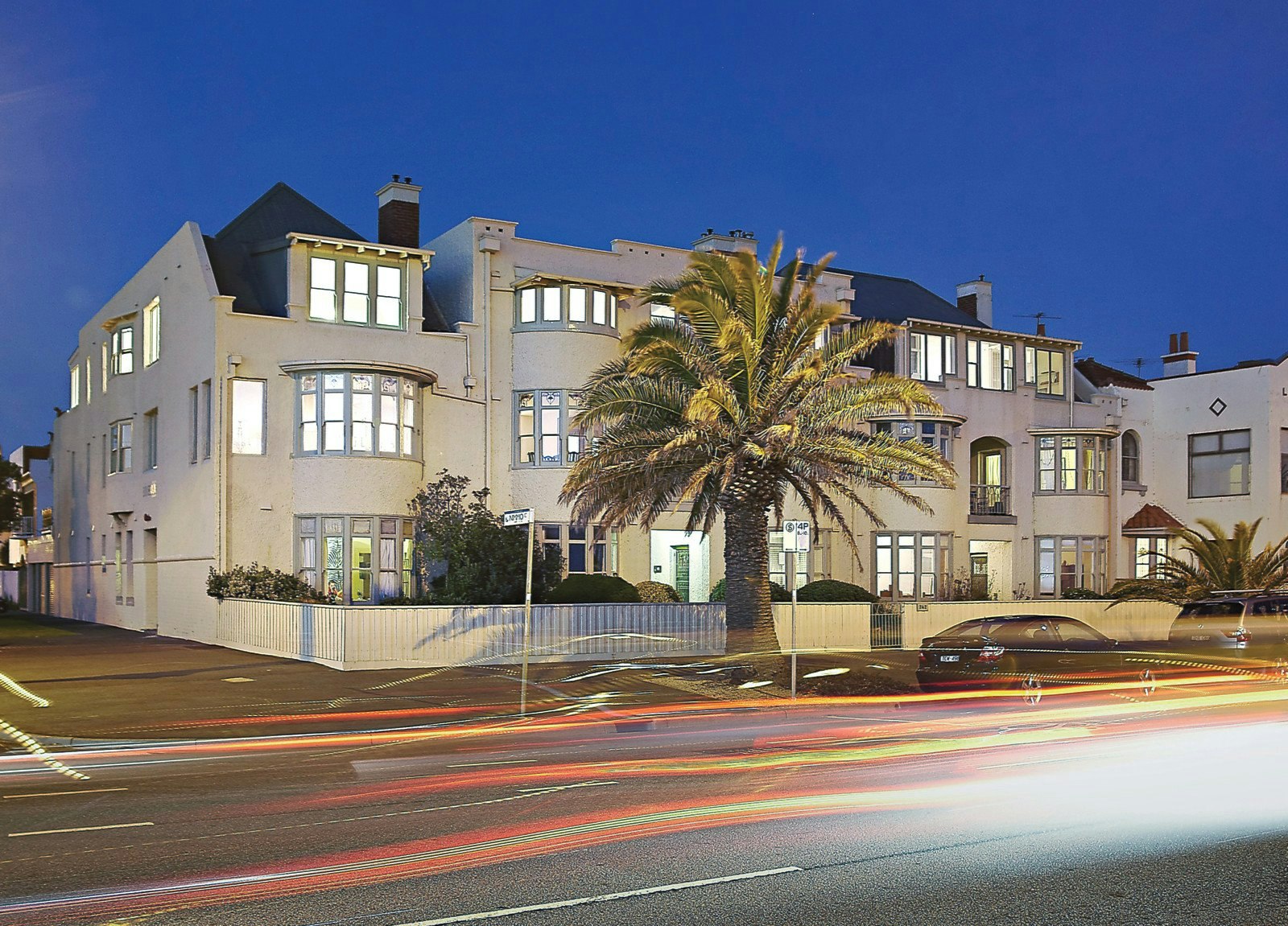 Residence 2, 242 Beaconsfield Parade, Middle Park, VIC