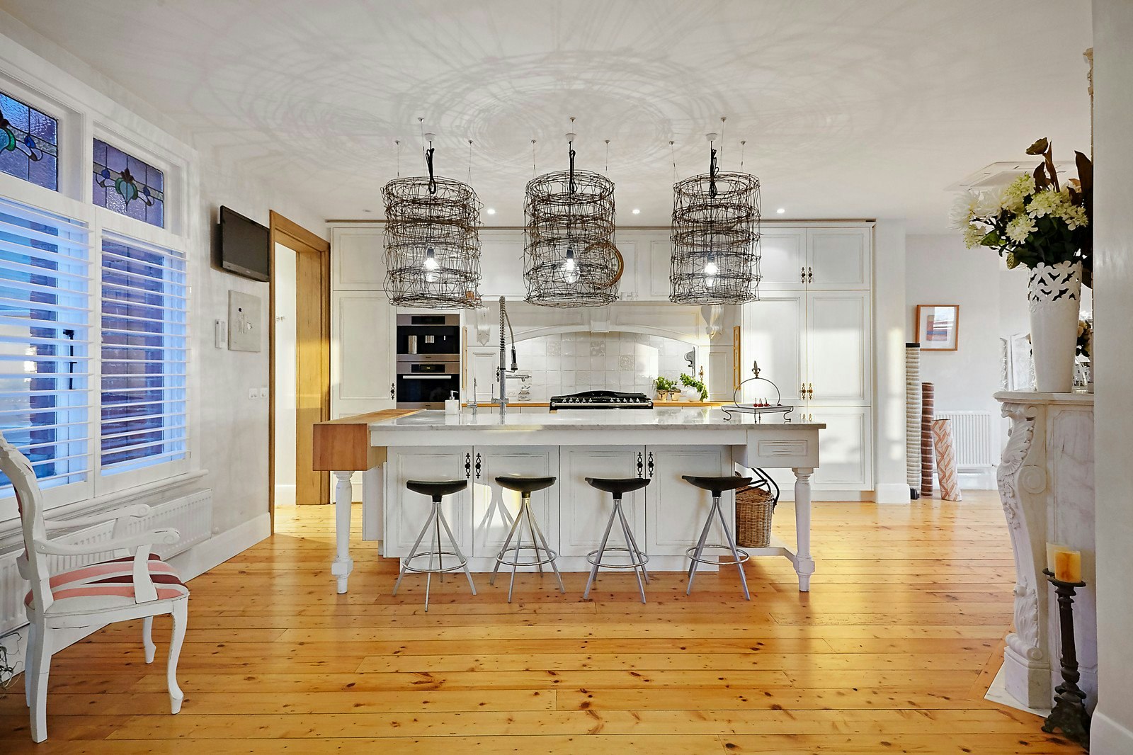 Residence 2, 242 Beaconsfield Parade, Middle Park, VIC