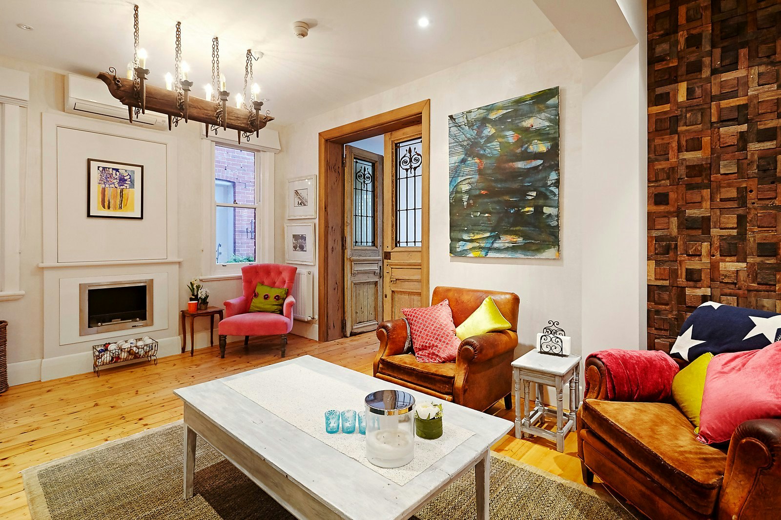 Residence 2, 242 Beaconsfield Parade, Middle Park, VIC