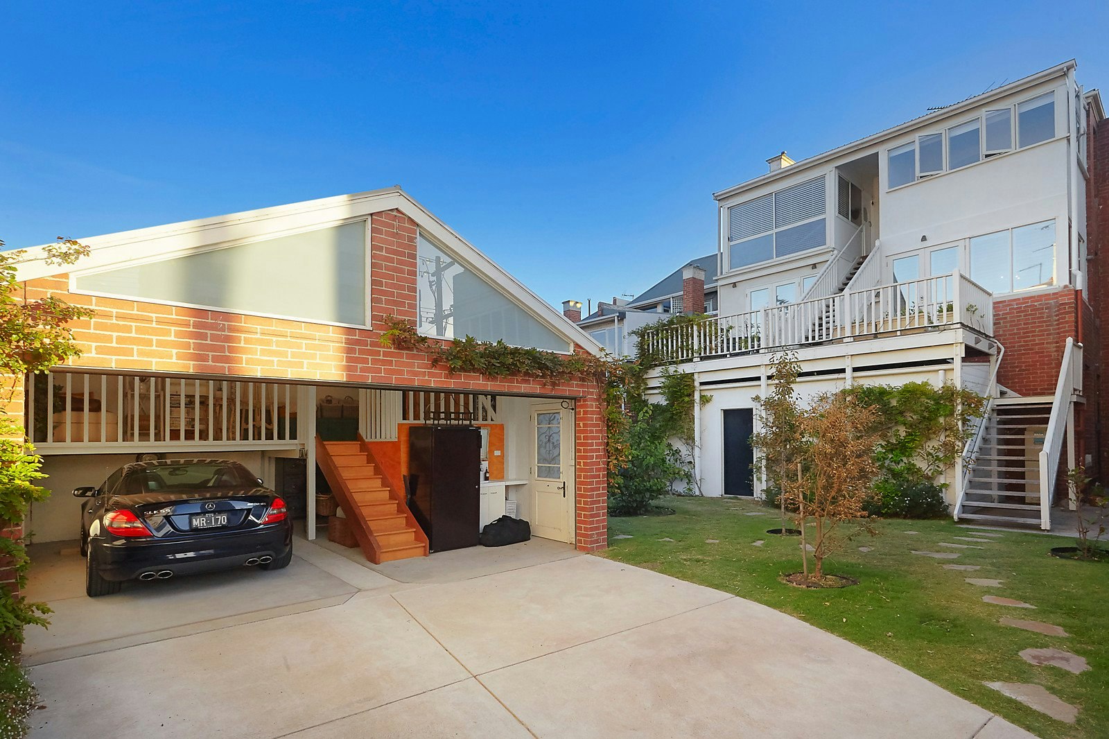 Residence 2, 242 Beaconsfield Parade, Middle Park, VIC