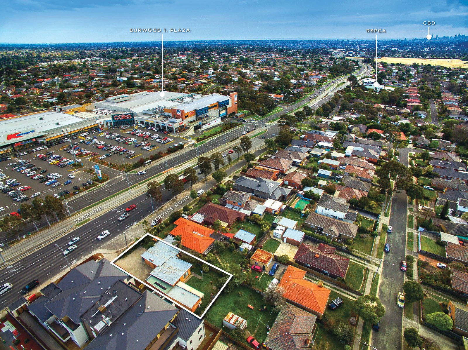 211 Burwood Highway, Burwood East, VIC
