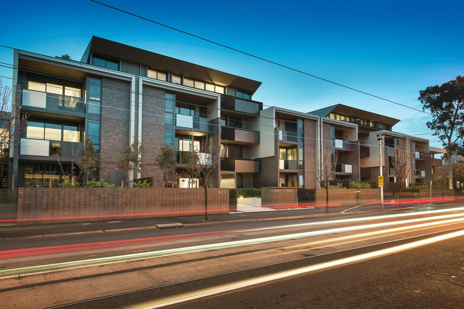 5/828 Burke Road, Camberwell, VIC