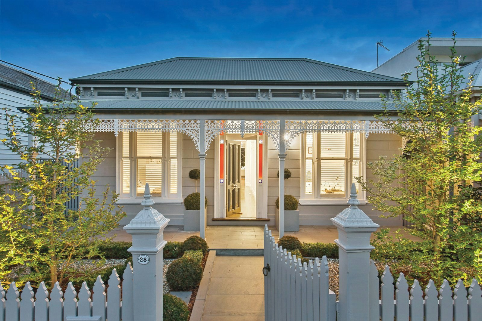 28 Johnson Street, Hawthorn, VIC