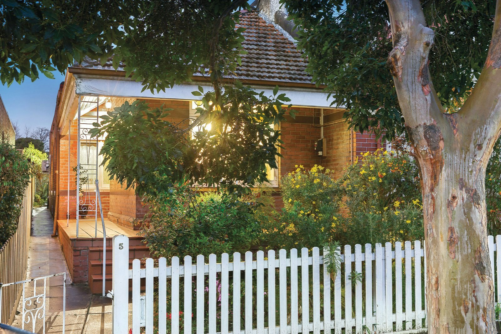 5 Elm Street, Hawthorn, VIC