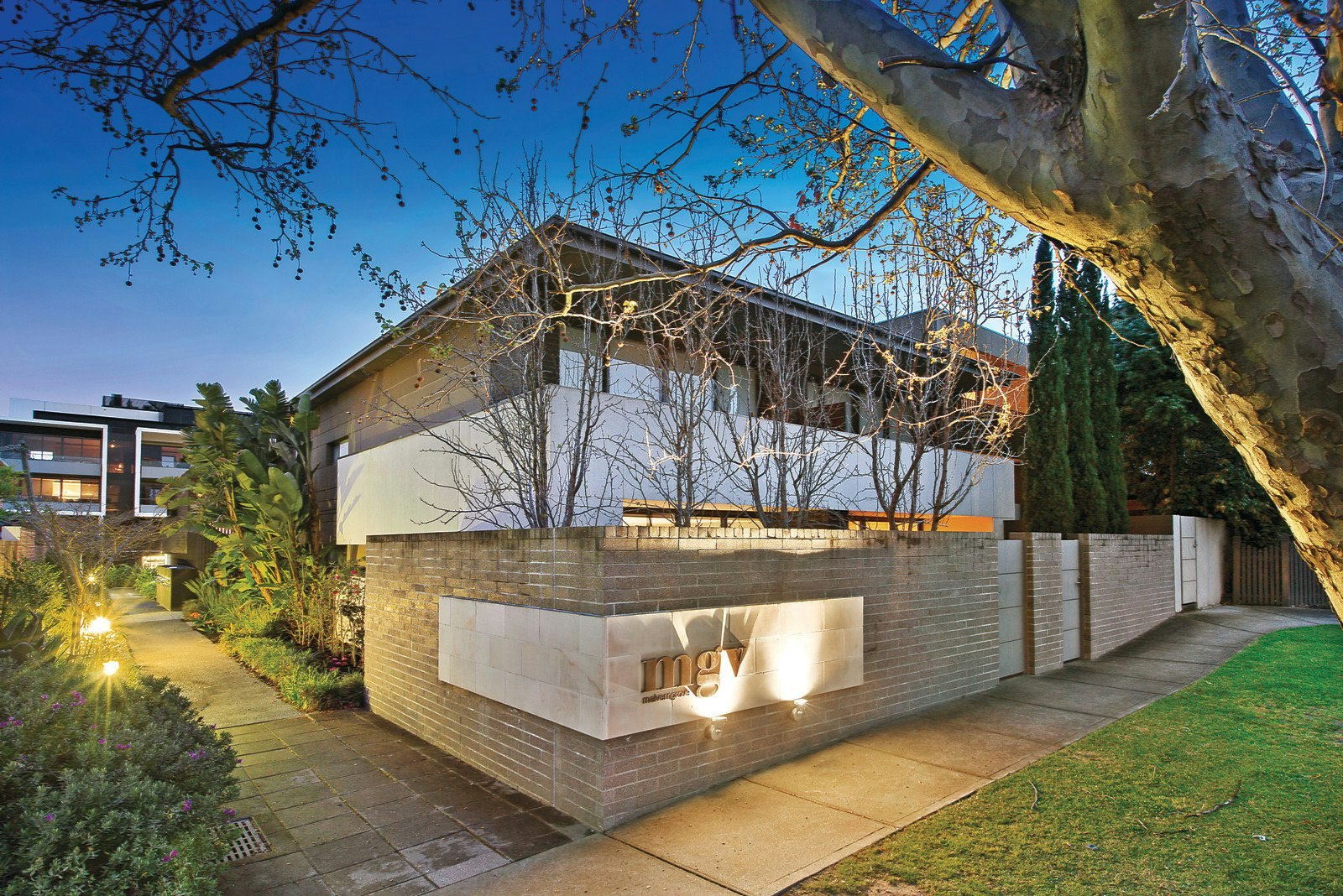 8/7 Warner Street, Malvern, VIC