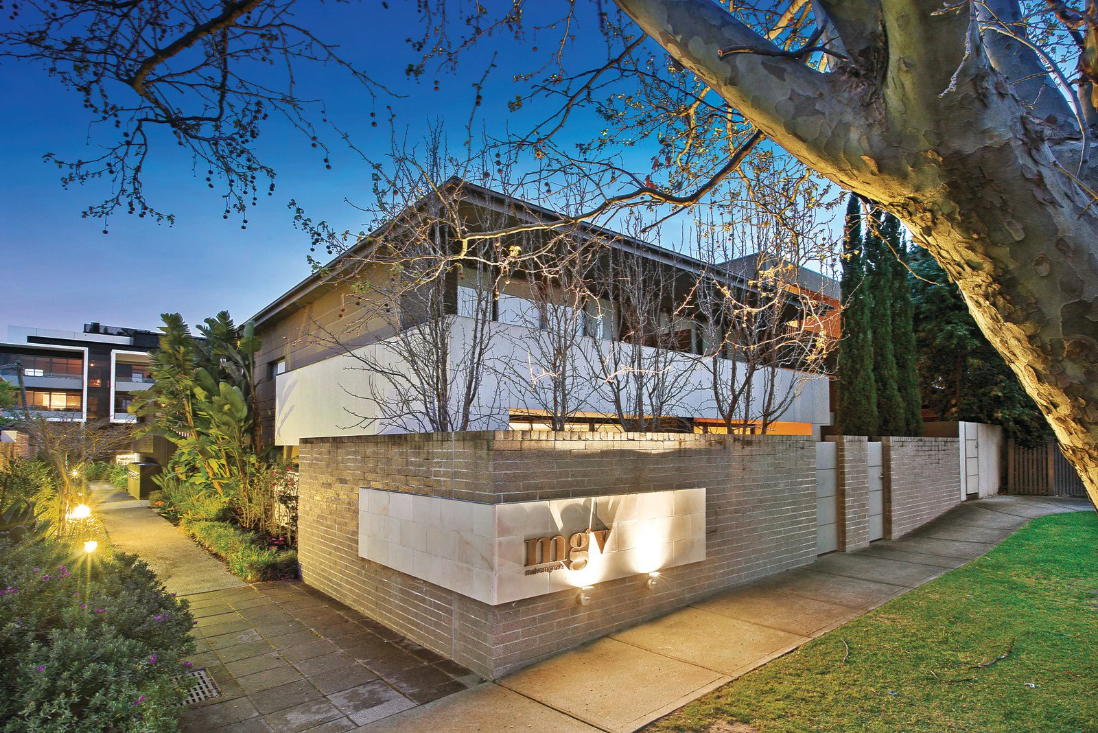 8/7 Warner Street, Malvern, VIC