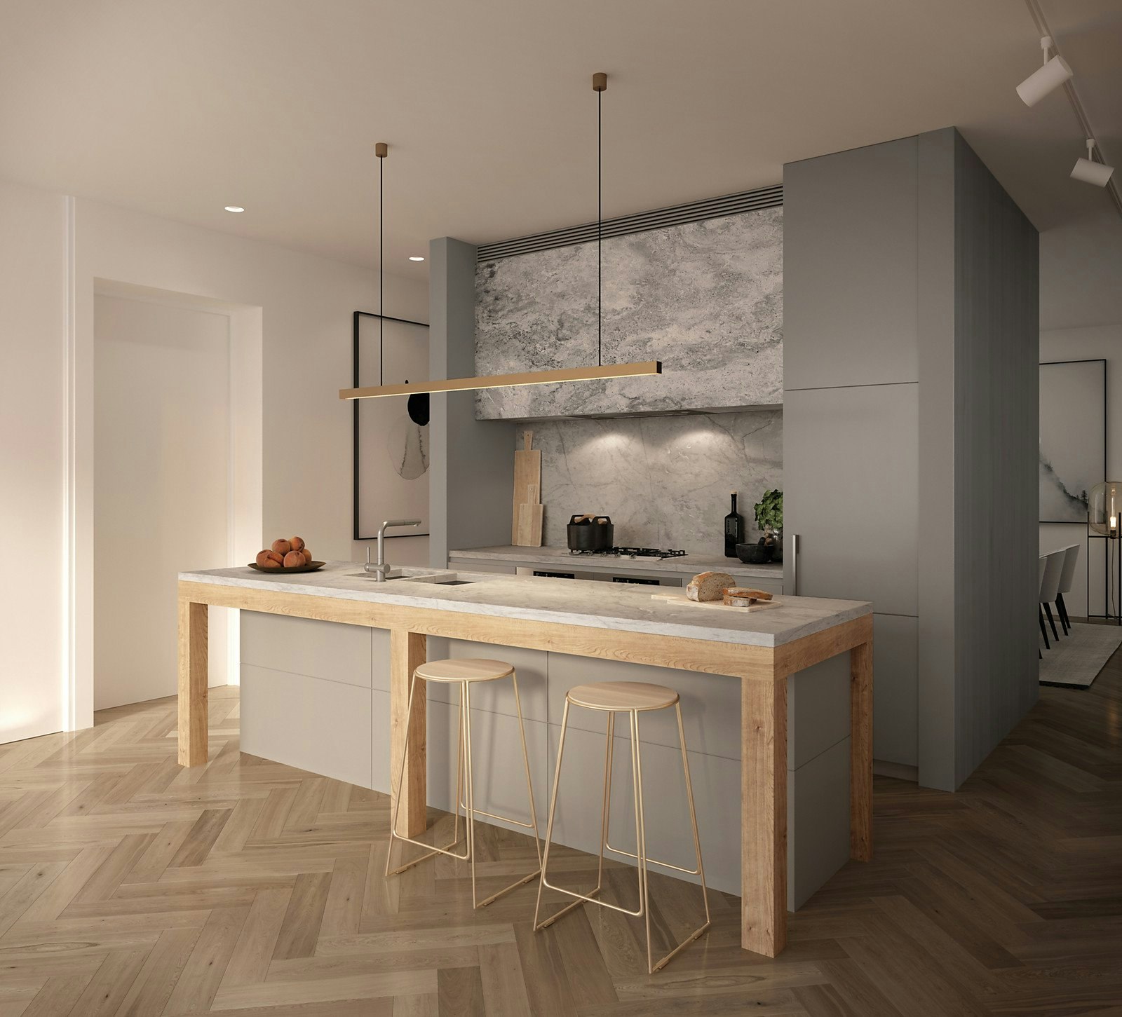 5/110 Kooyong Road, Armadale, VIC