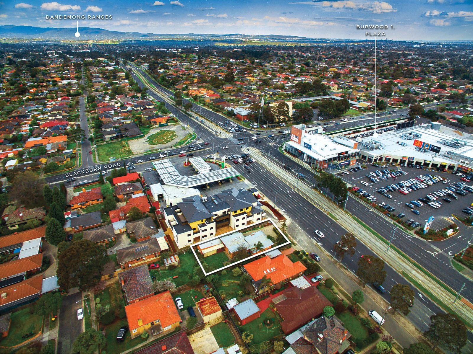 211 Burwood Highway, Burwood East, VIC