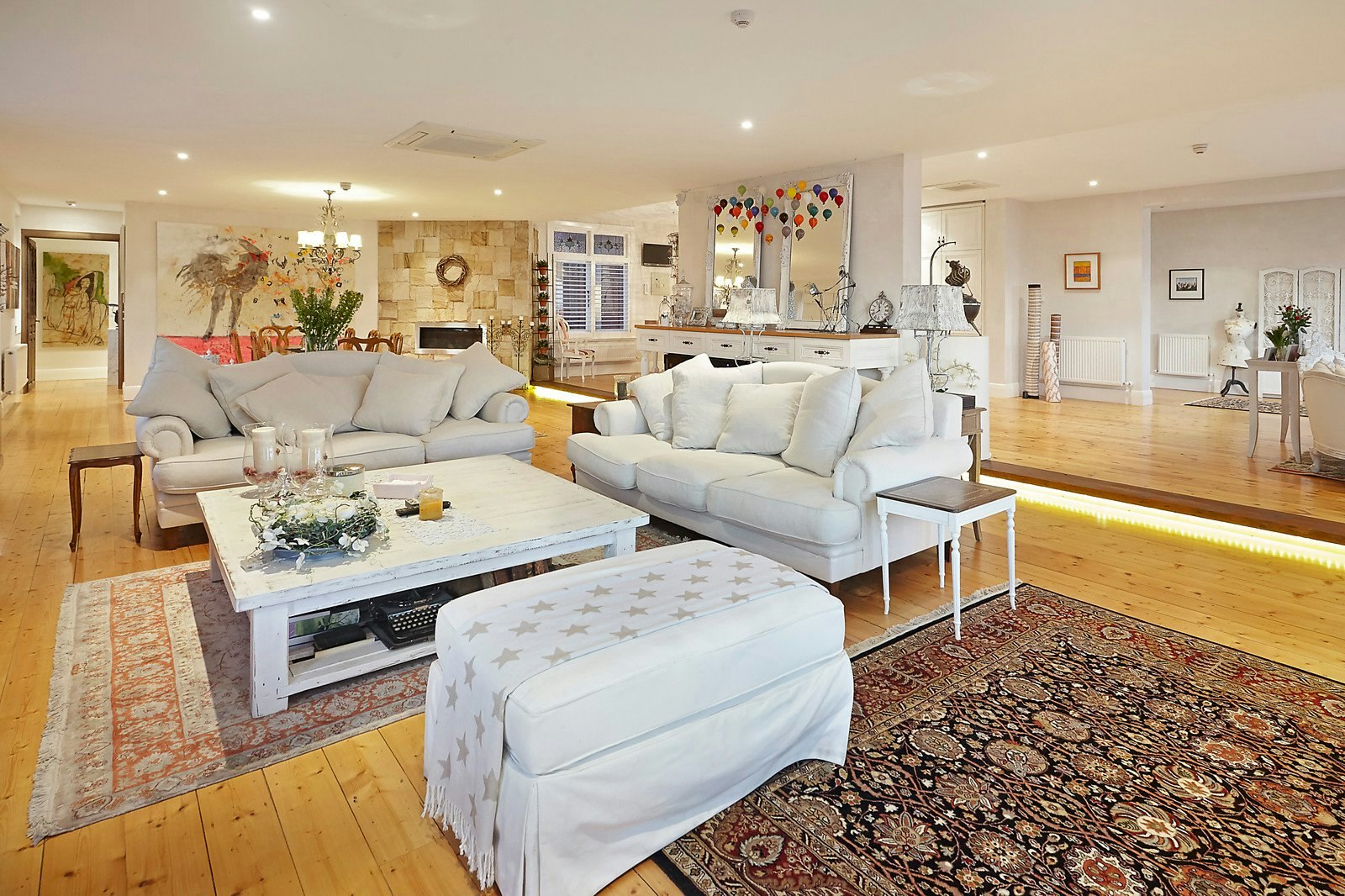 Residence 2, 242 Beaconsfield Parade, Middle Park, VIC