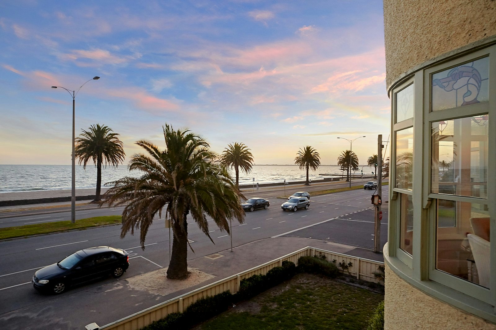 Residence 2, 242 Beaconsfield Parade, Middle Park, VIC