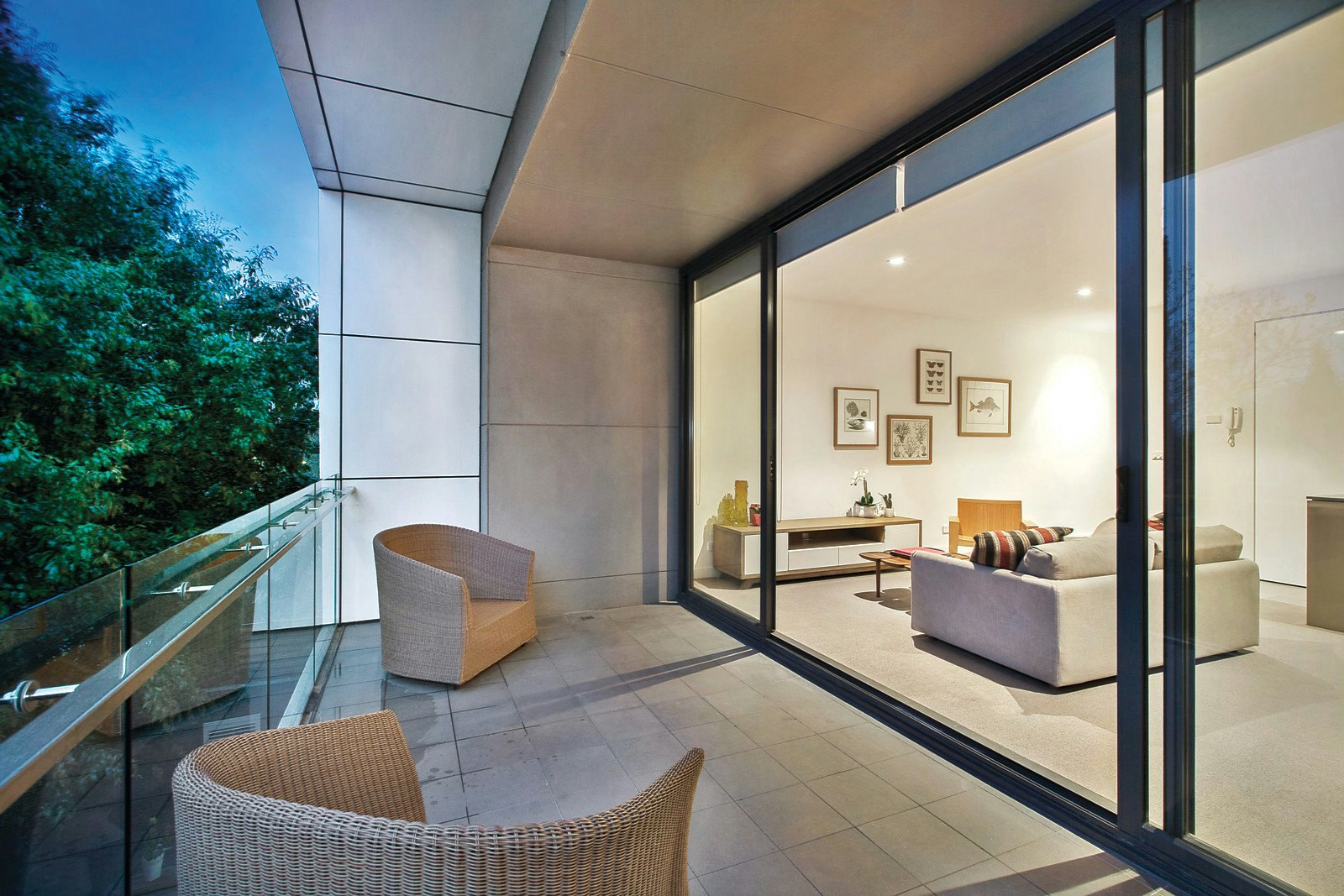 8/7 Warner Street, Malvern, VIC