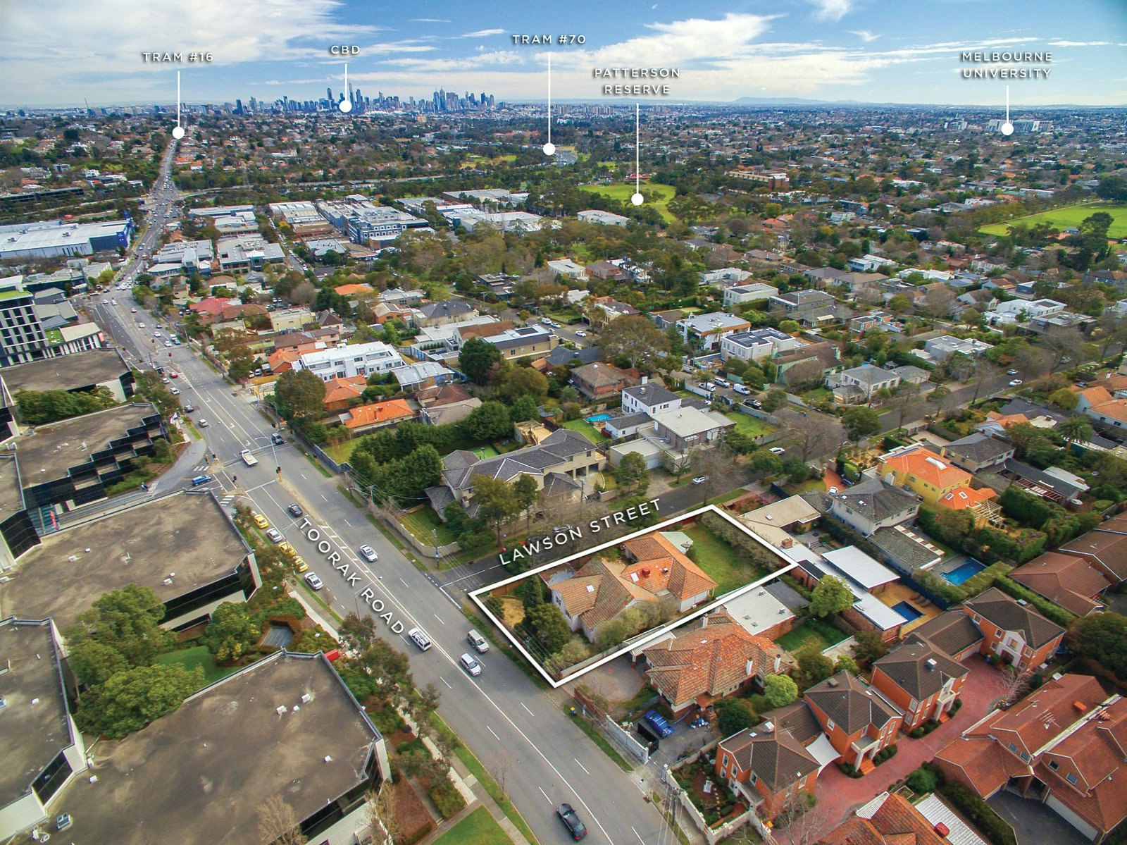 825 Toorak Road, Hawthorn East, VIC