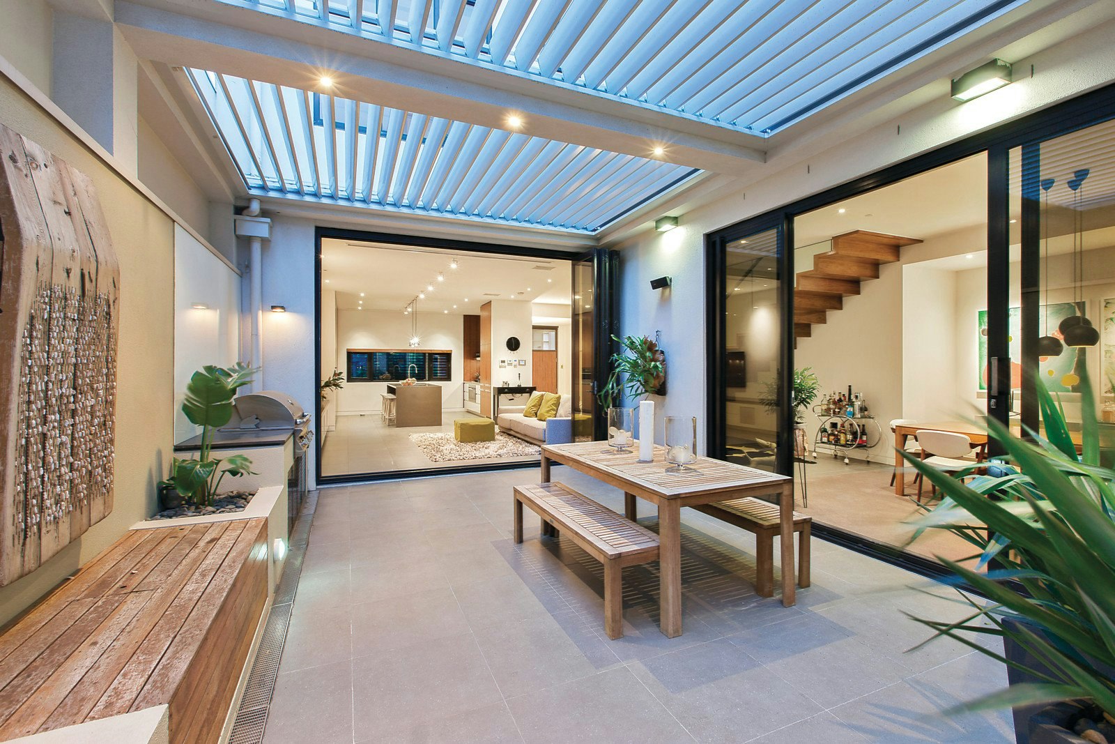 58 South Wharf Drive, Docklands, VIC