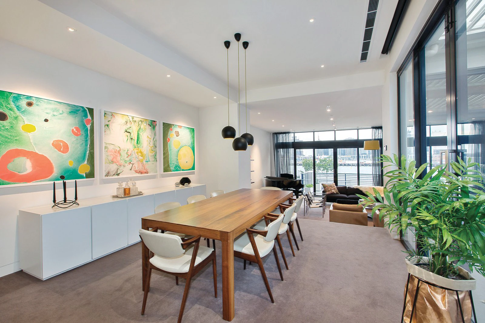 58 South Wharf Drive, Docklands, VIC