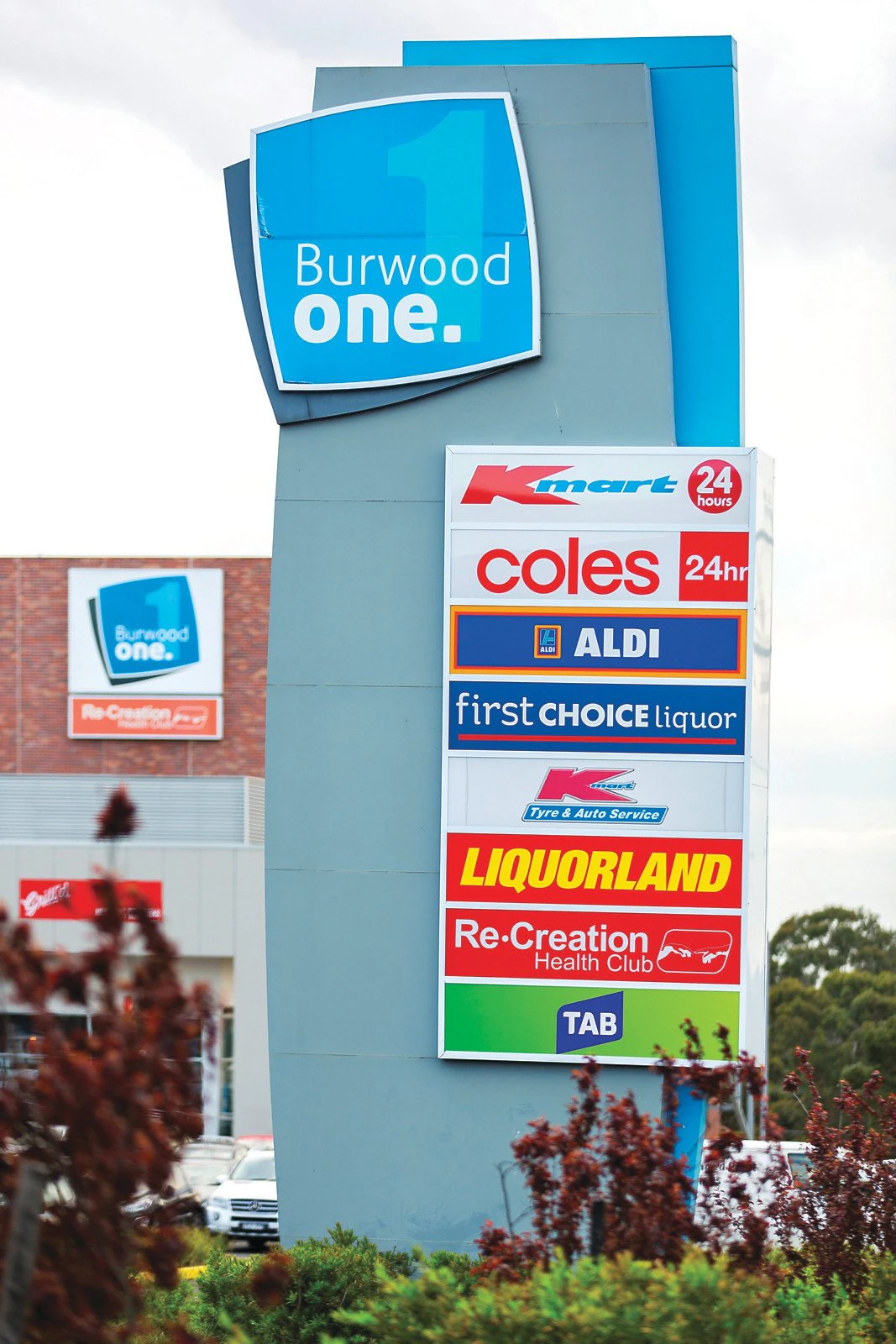 211 Burwood Highway, Burwood East, VIC