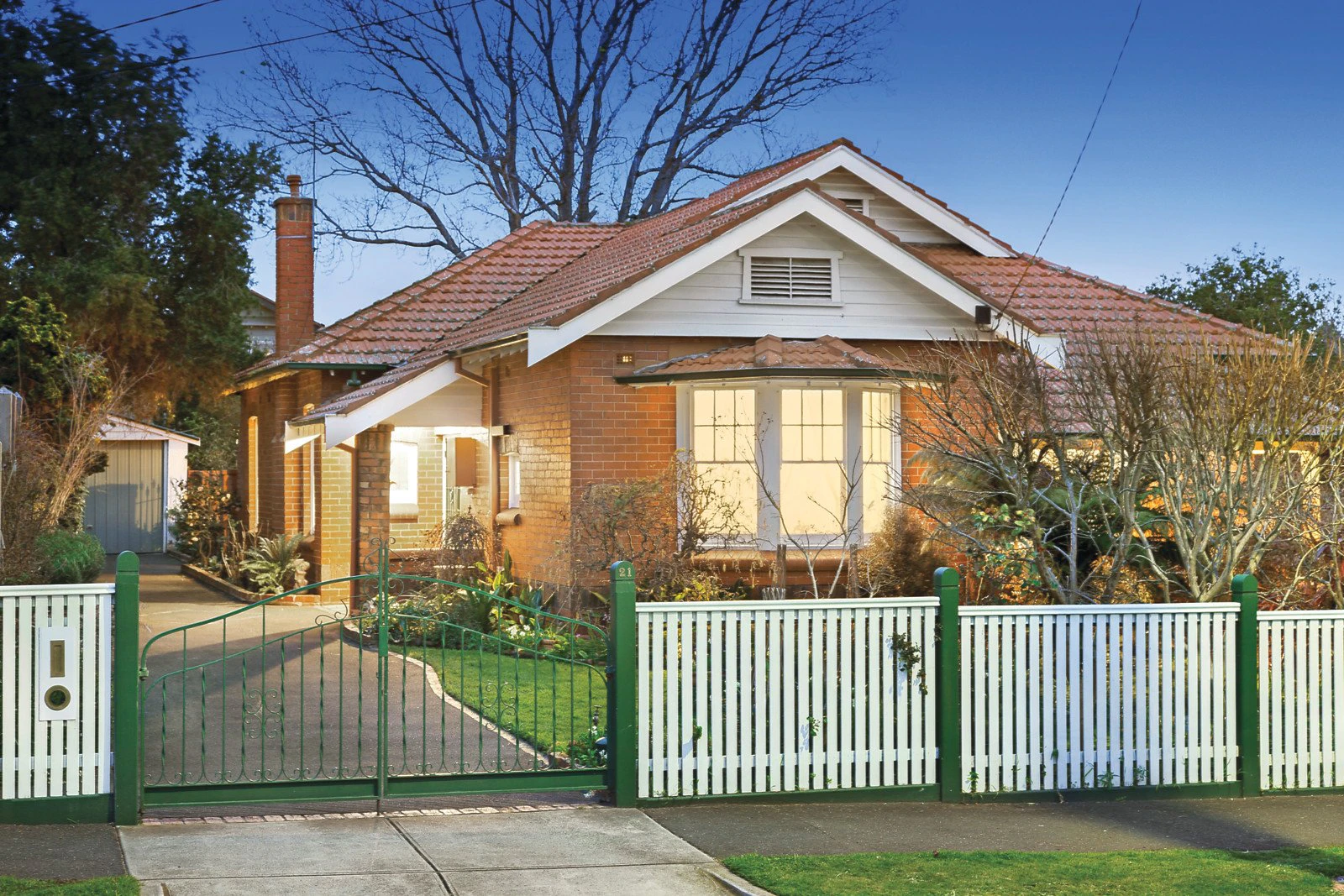 21 Grandview Road, Brighton, VIC