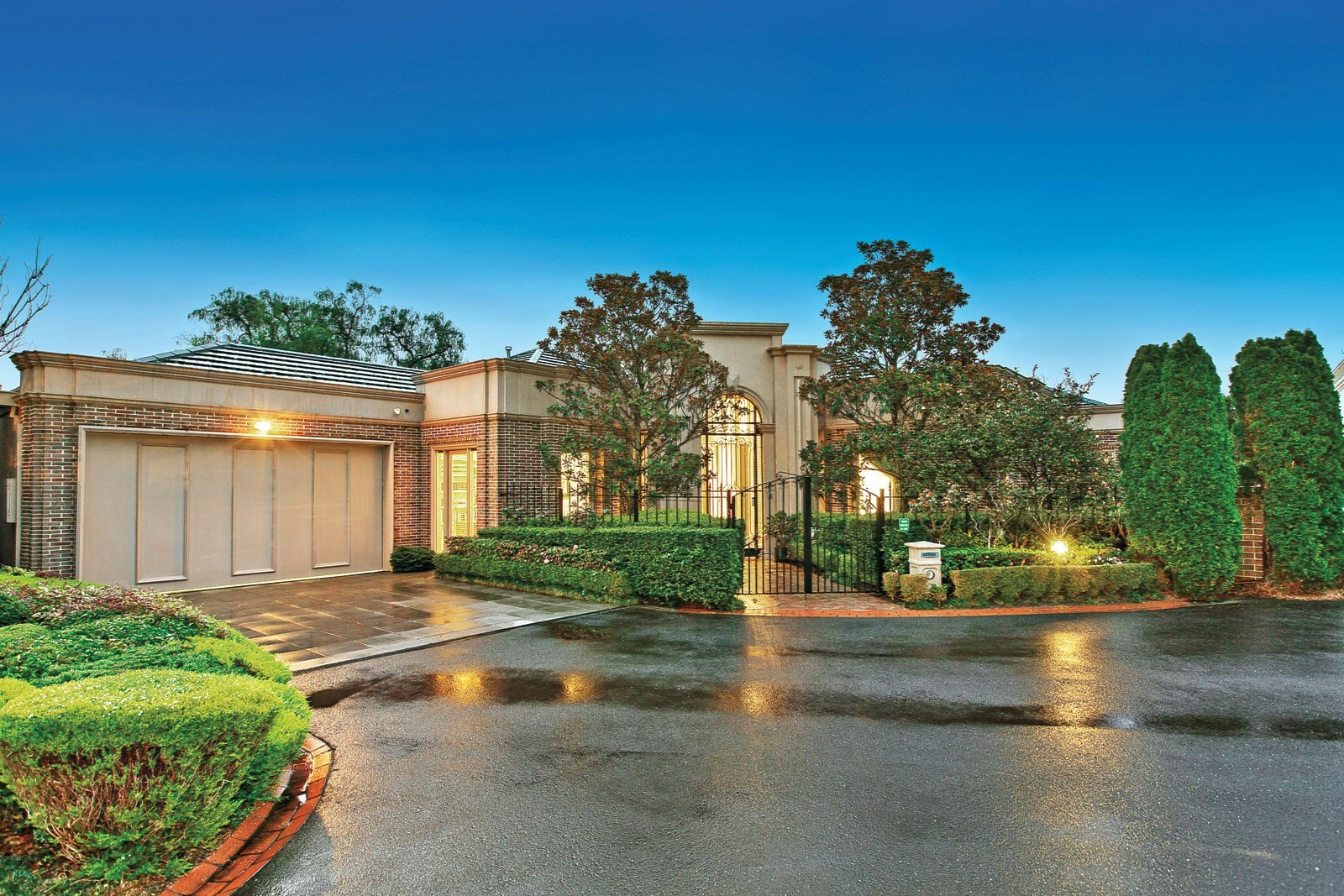 3 Monomeath Place, Canterbury, VIC