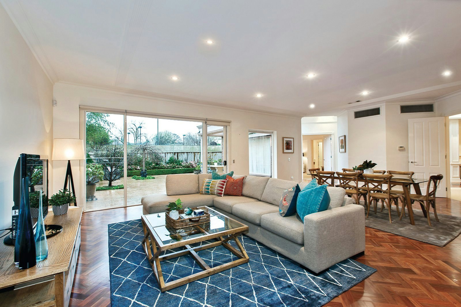 3 Monomeath Place, Canterbury, VIC