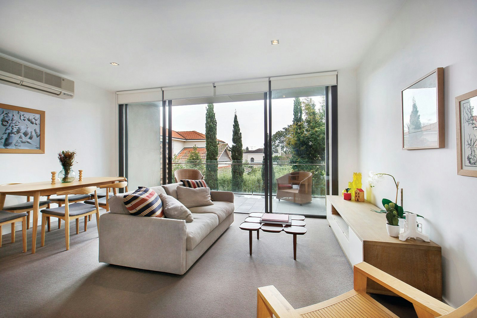 8/7 Warner Street, Malvern, VIC