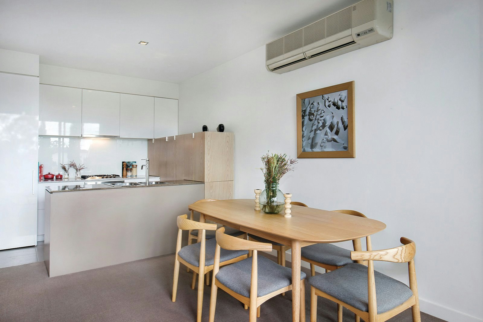 8/7 Warner Street, Malvern, VIC