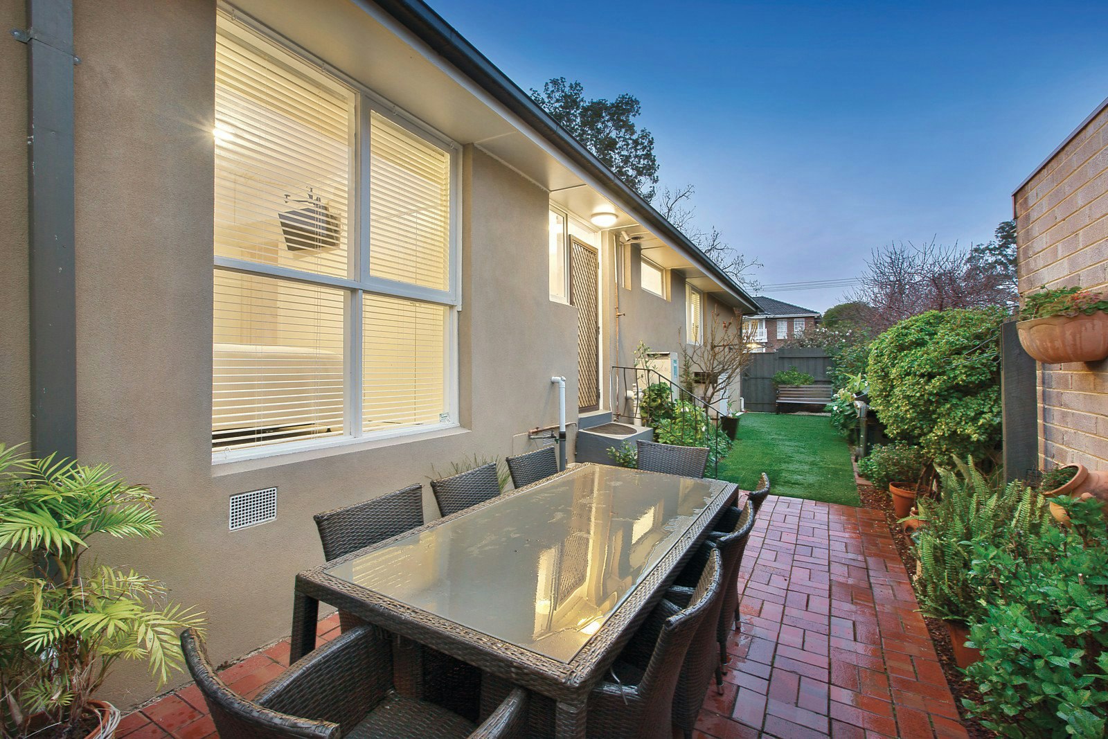 1/46 Iris Road, Glen Iris, VIC