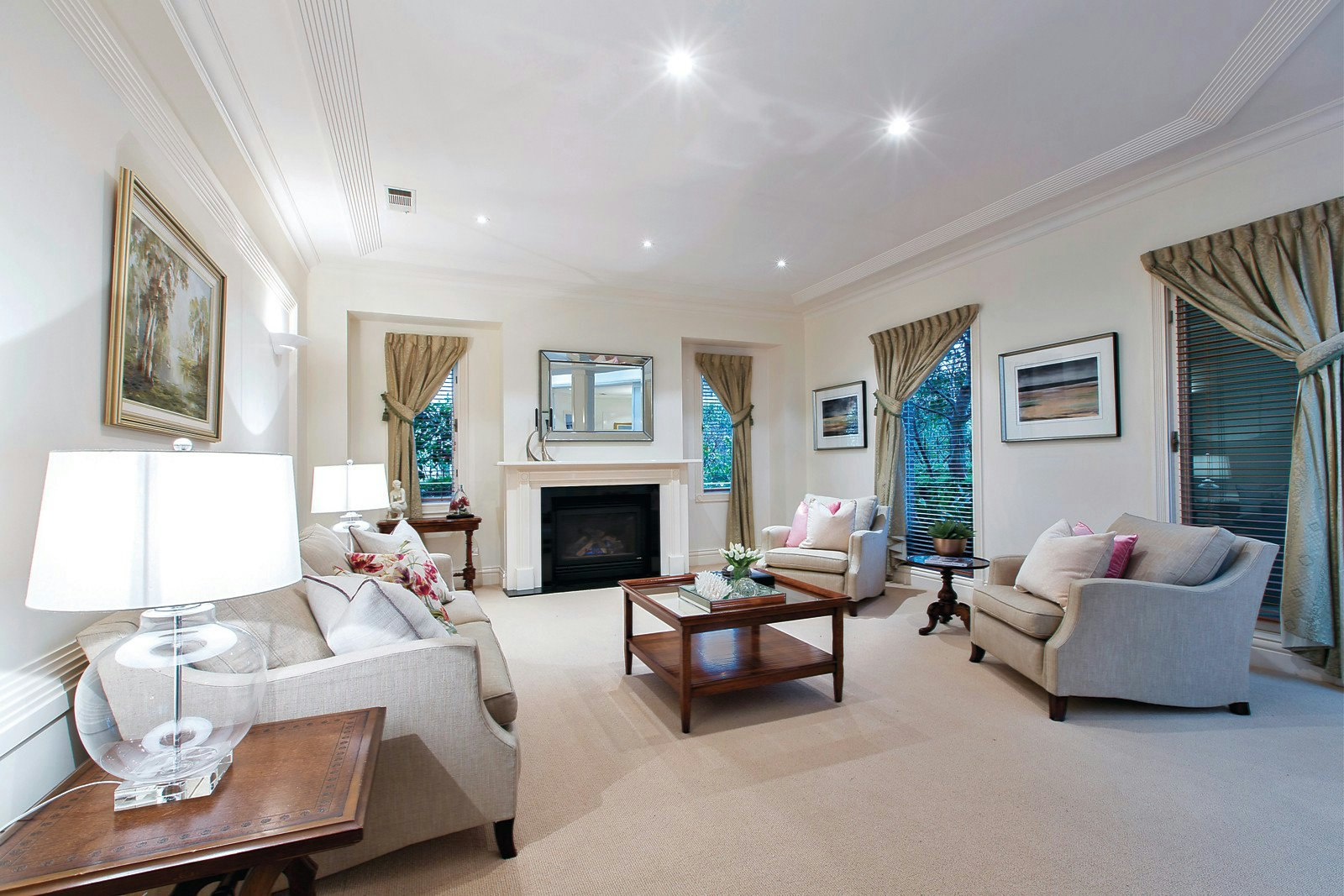 3 Monomeath Place, Canterbury, VIC