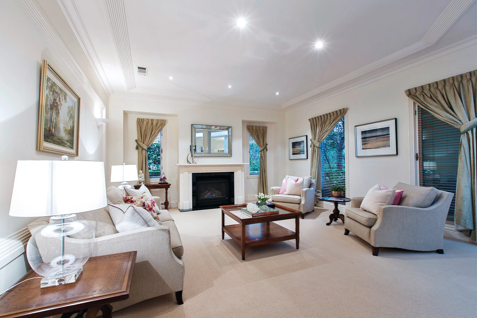 3 Monomeath Place, Canterbury, VIC