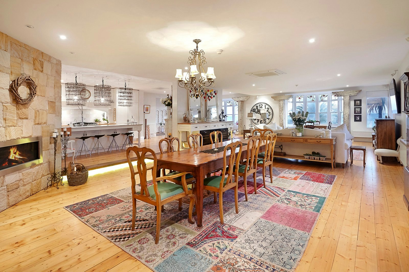 Residence 2, 242 Beaconsfield Parade, Middle Park, VIC