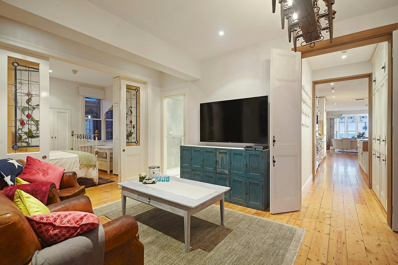 Residence 2, 242 Beaconsfield Parade, Middle Park, VIC