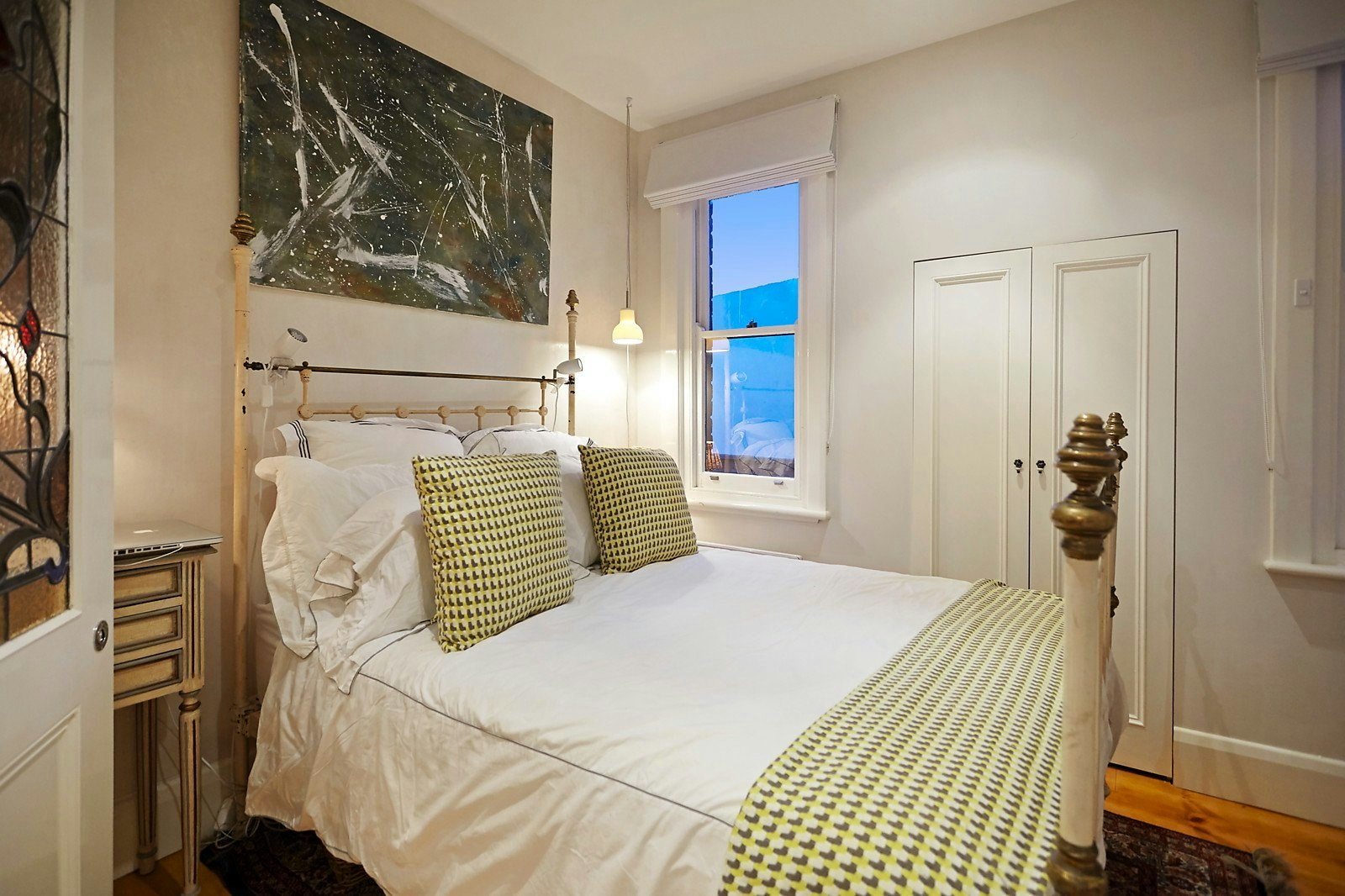 Residence 2, 242 Beaconsfield Parade, Middle Park, VIC