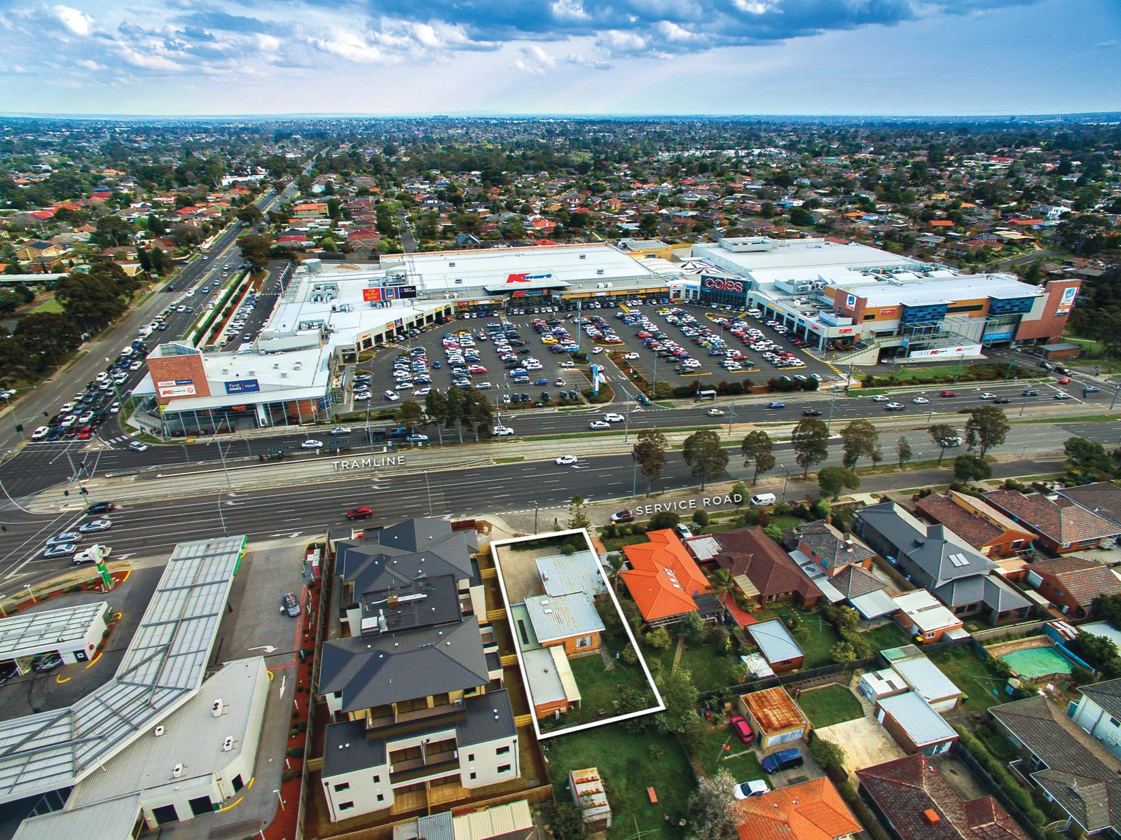 211 Burwood Highway, Burwood East, VIC