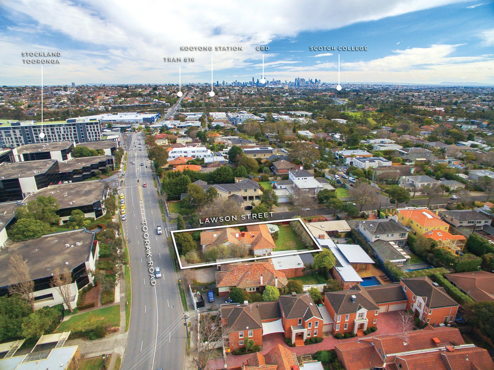 825 Toorak Road, Hawthorn East, VIC