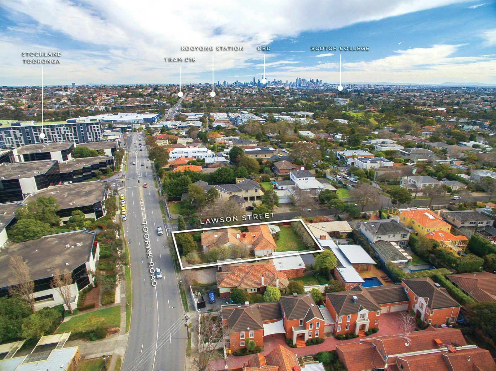 825 Toorak Road, Hawthorn East, VIC