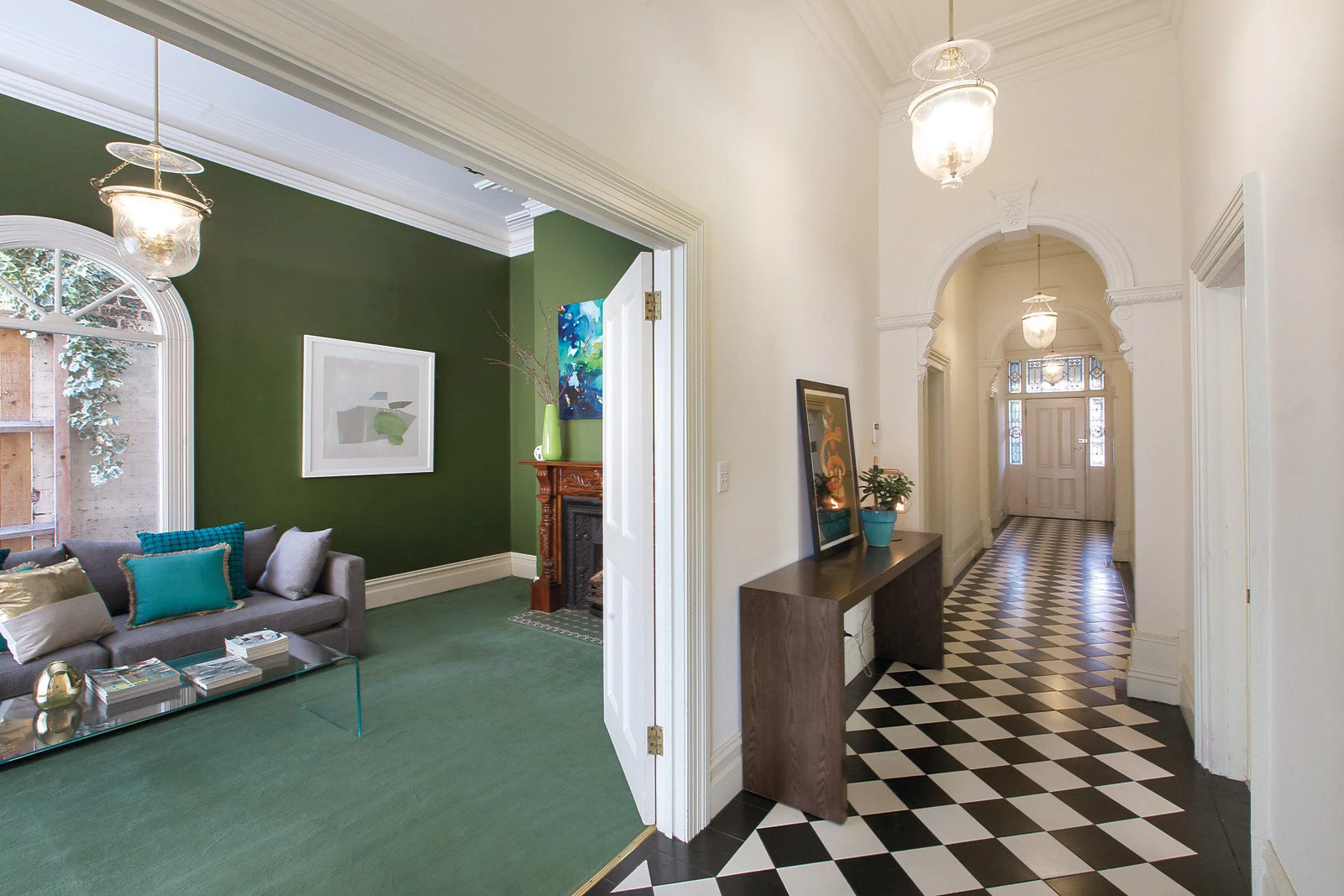 126 Park Street, St Kilda West, VIC