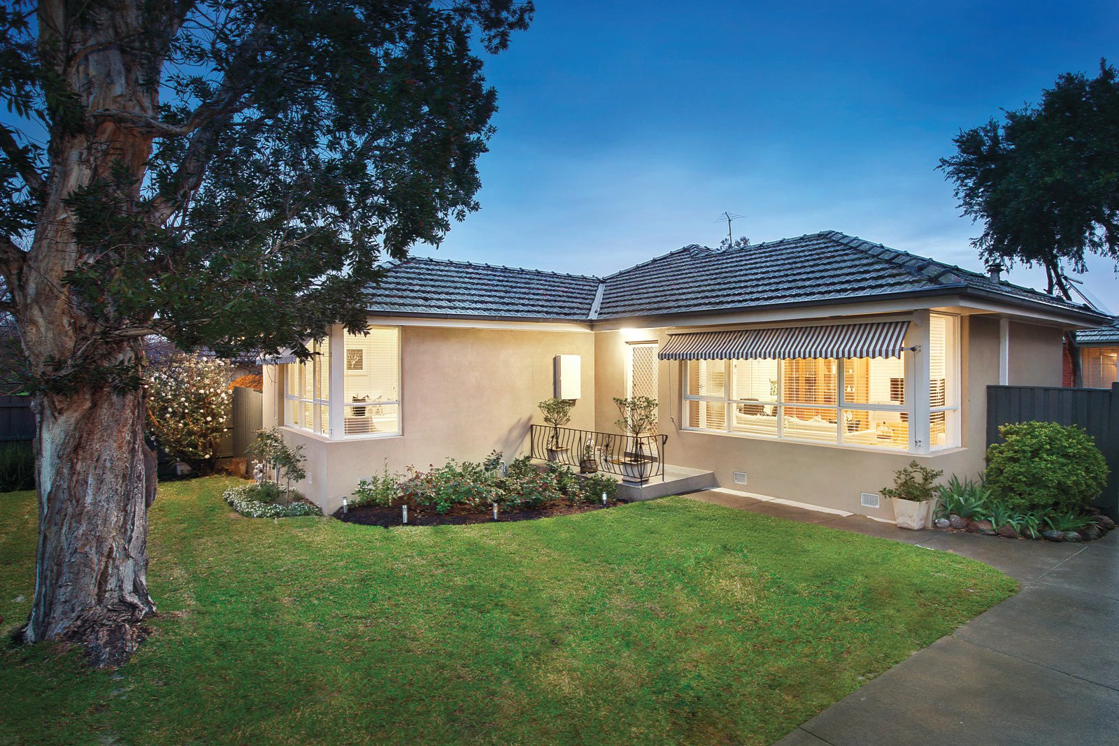 1/46 Iris Road, Glen Iris, VIC
