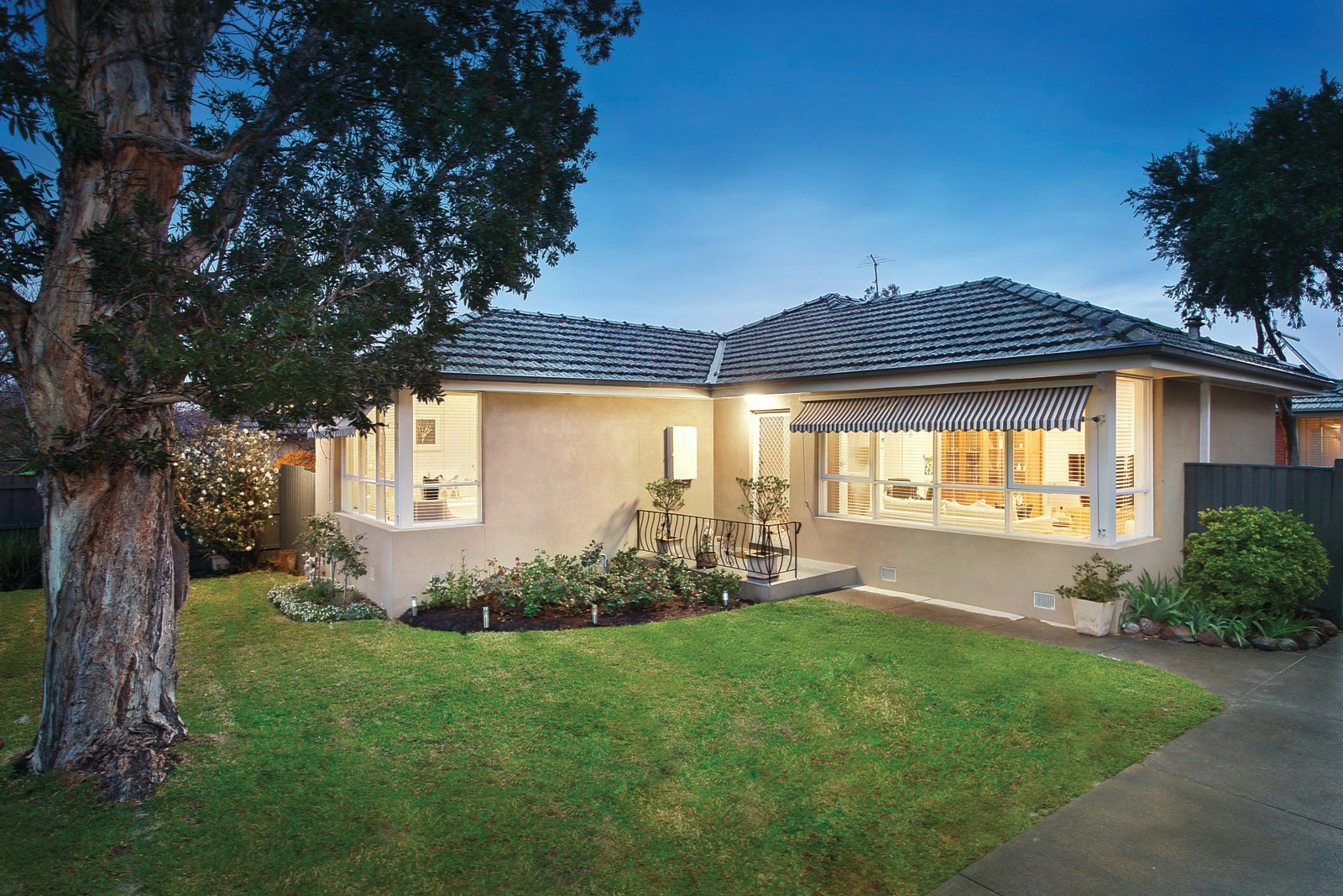 1/46 Iris Road, Glen Iris, VIC