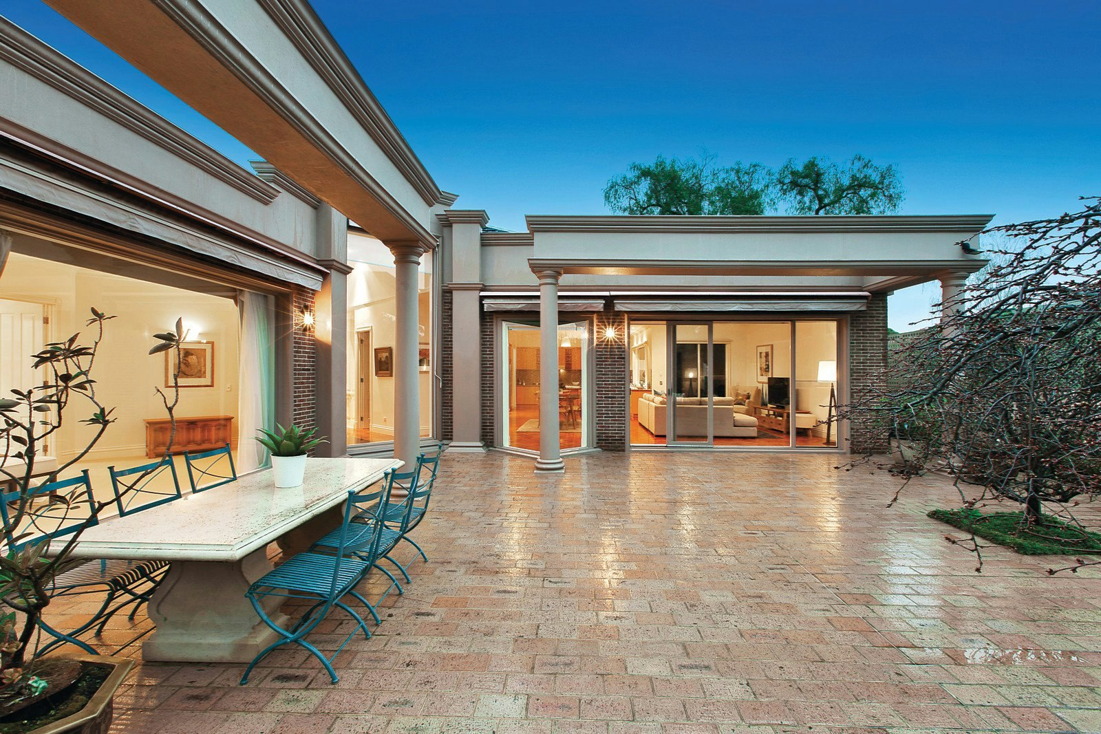 3 Monomeath Place, Canterbury, VIC