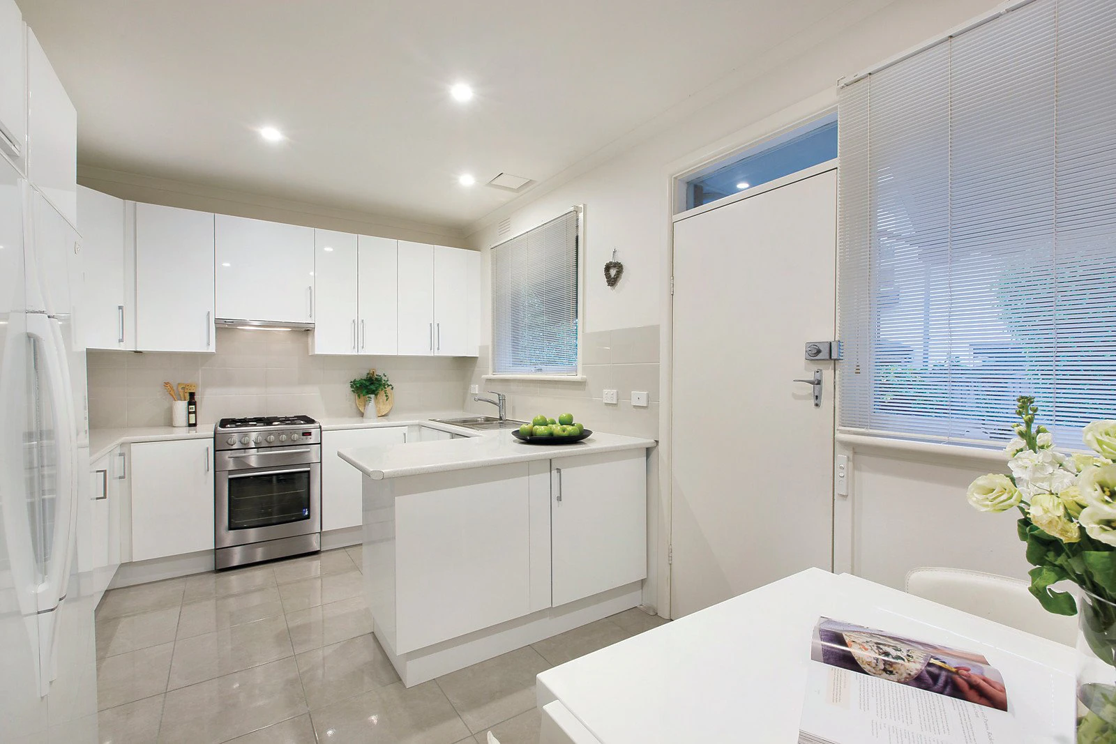 1/46 Iris Road, Glen Iris, VIC