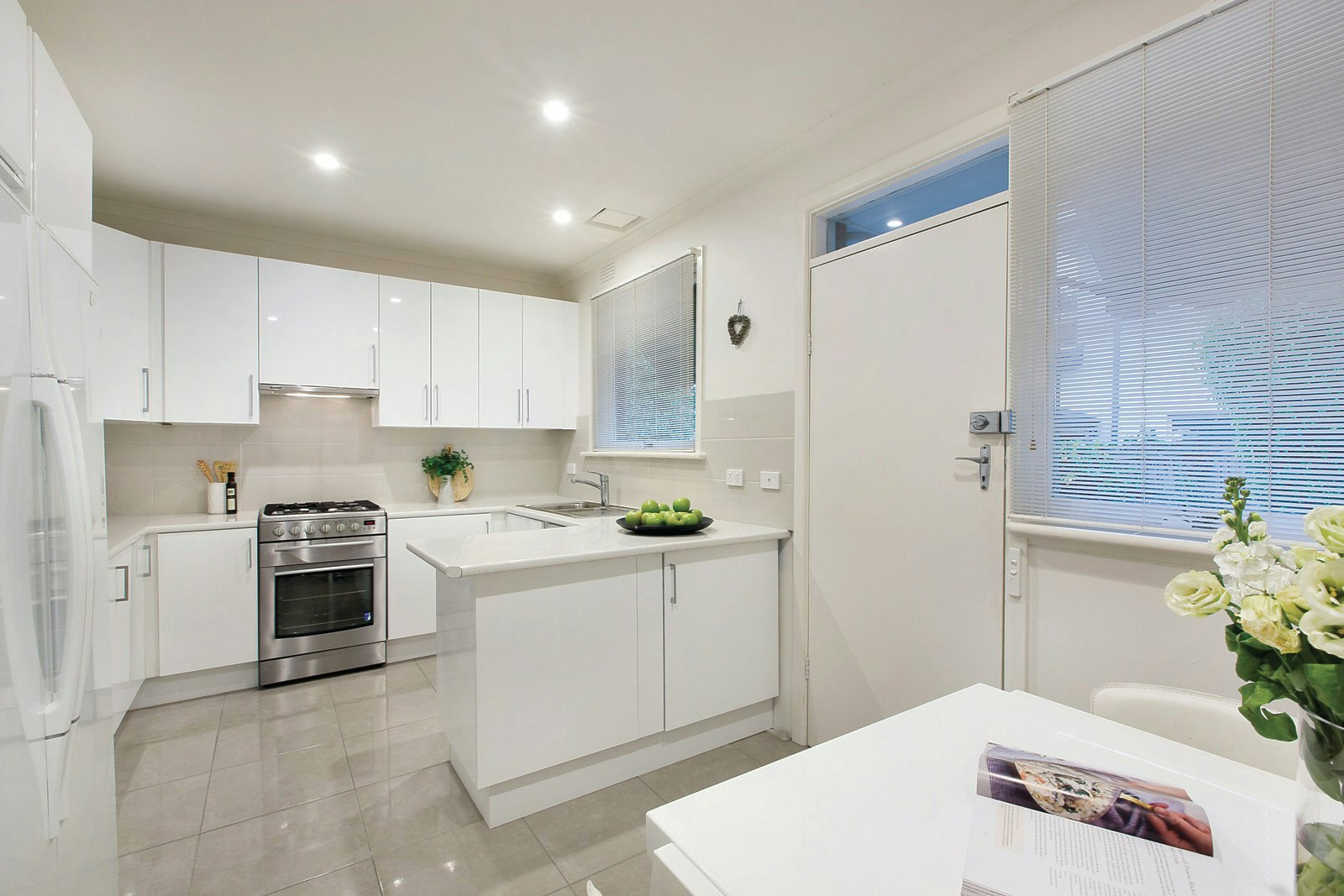 1/46 Iris Road, Glen Iris, VIC