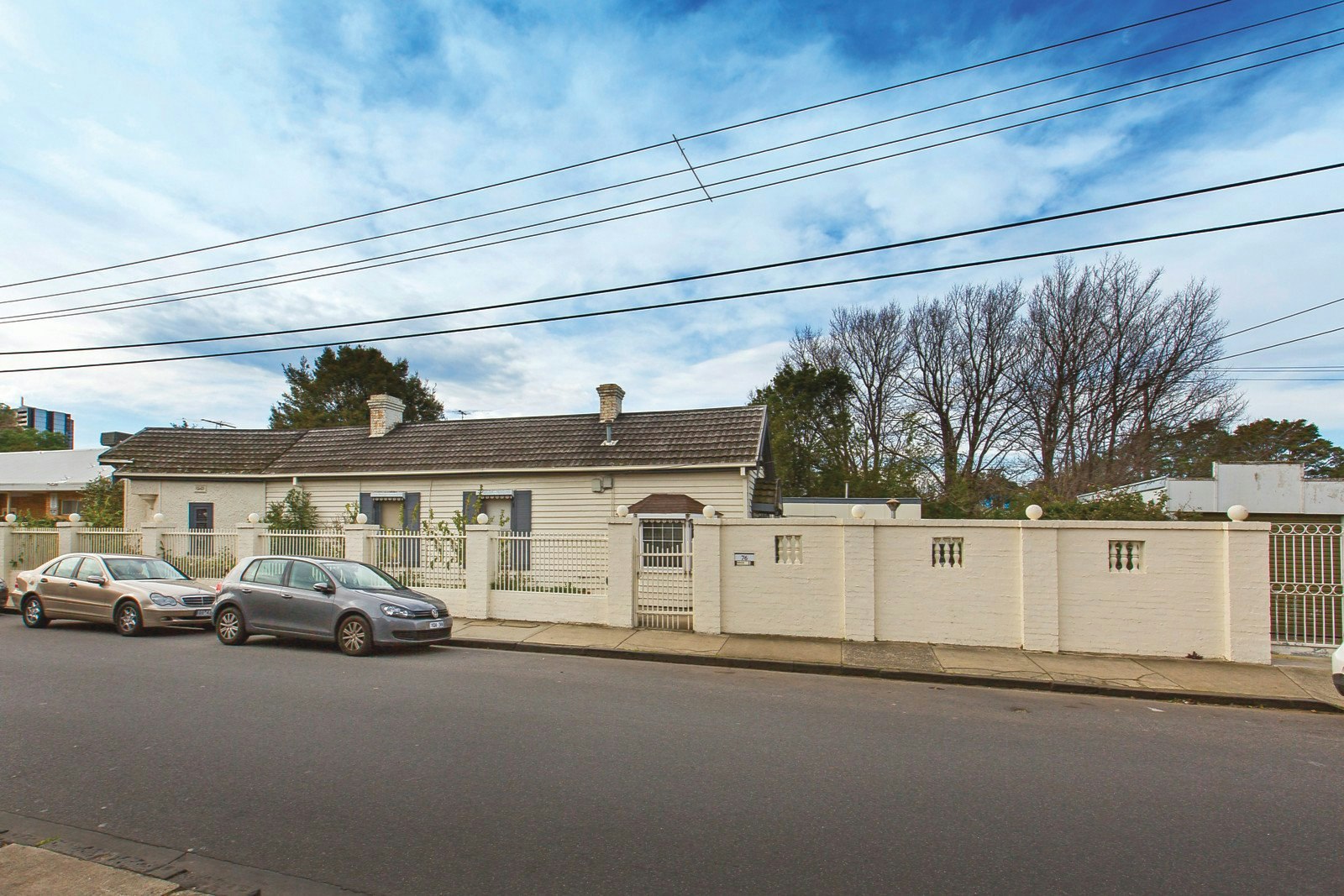 76 Osborne Street, South Yarra, VIC