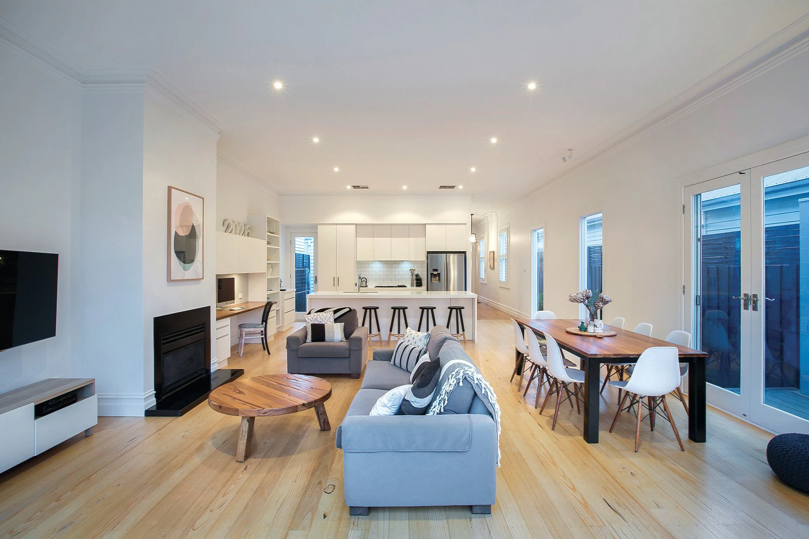 6 Hamilton Street, Brighton, VIC